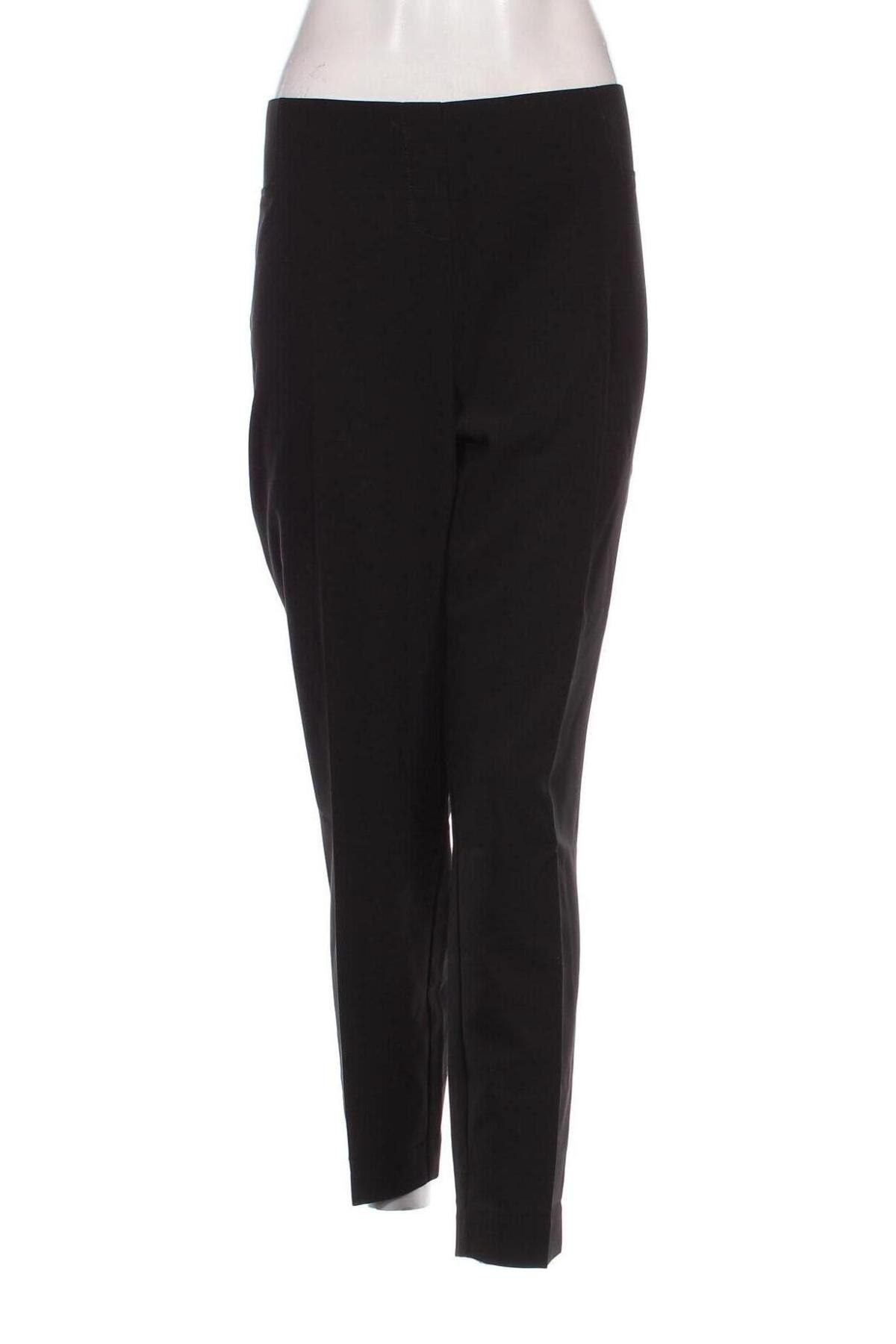 Γυναικείο παντελόνι Dorothy Perkins, Μέγεθος L, Χρώμα Μαύρο, Τιμή 13,89 €