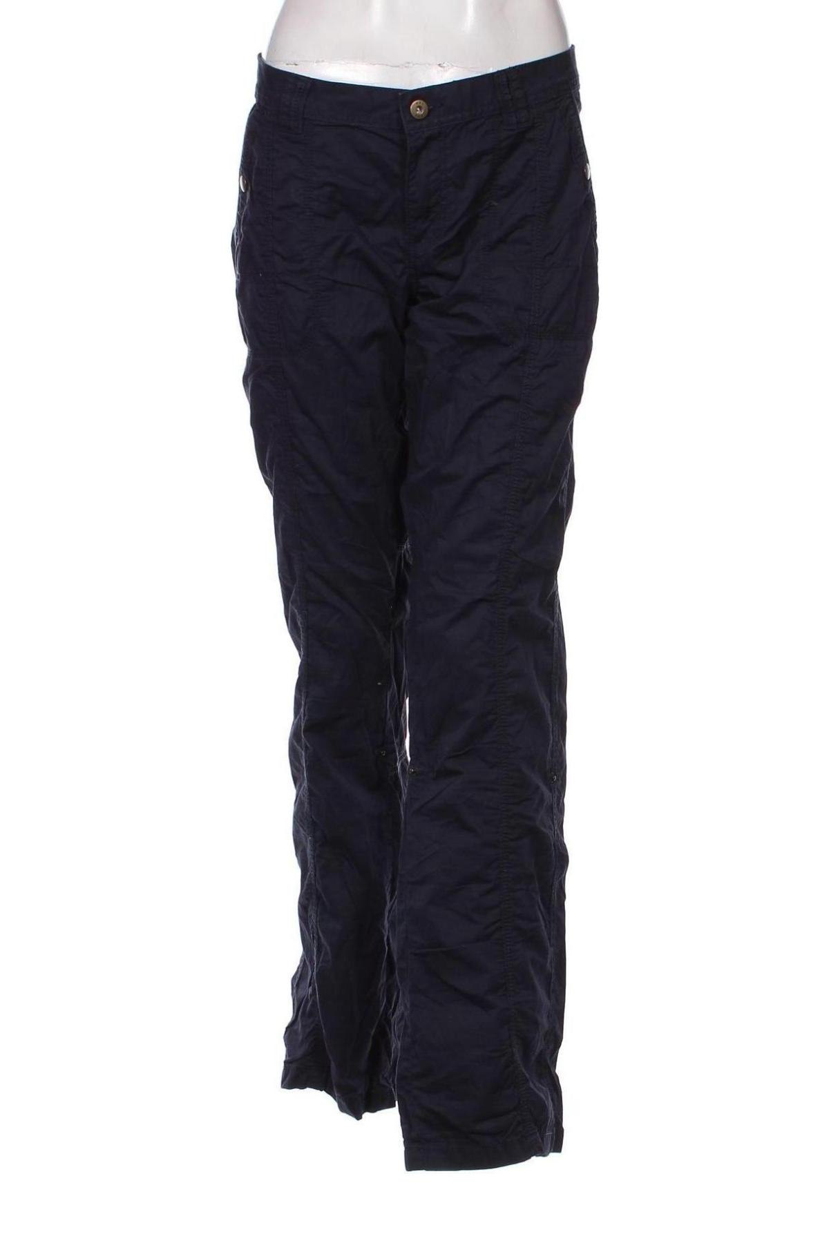 Damenhose Edc By Esprit, Größe XL, Farbe Blau, Preis 28,53 €