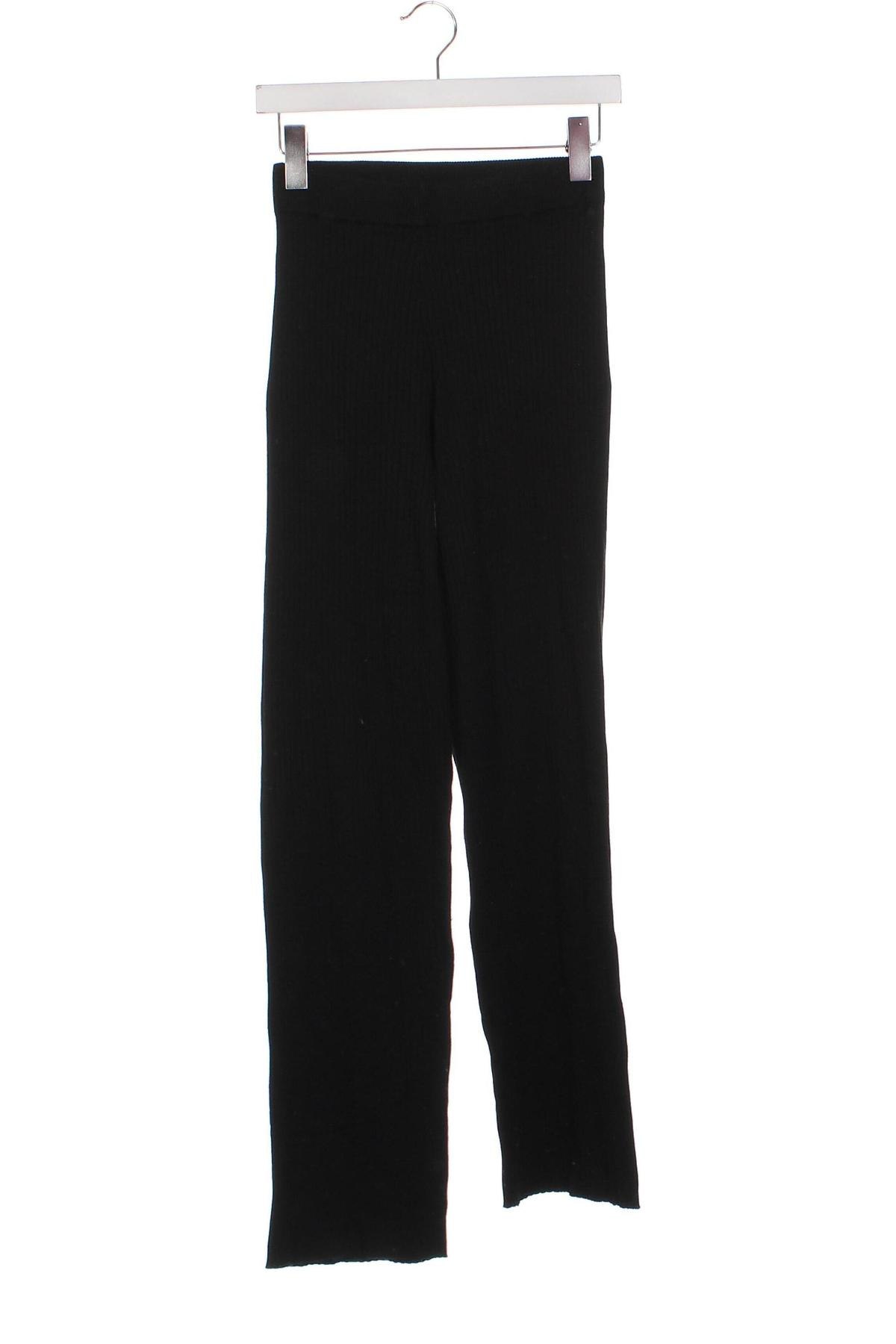 Pantaloni de femei Esmara, Mărime XS, Culoare Negru, Preț 47,70 Lei