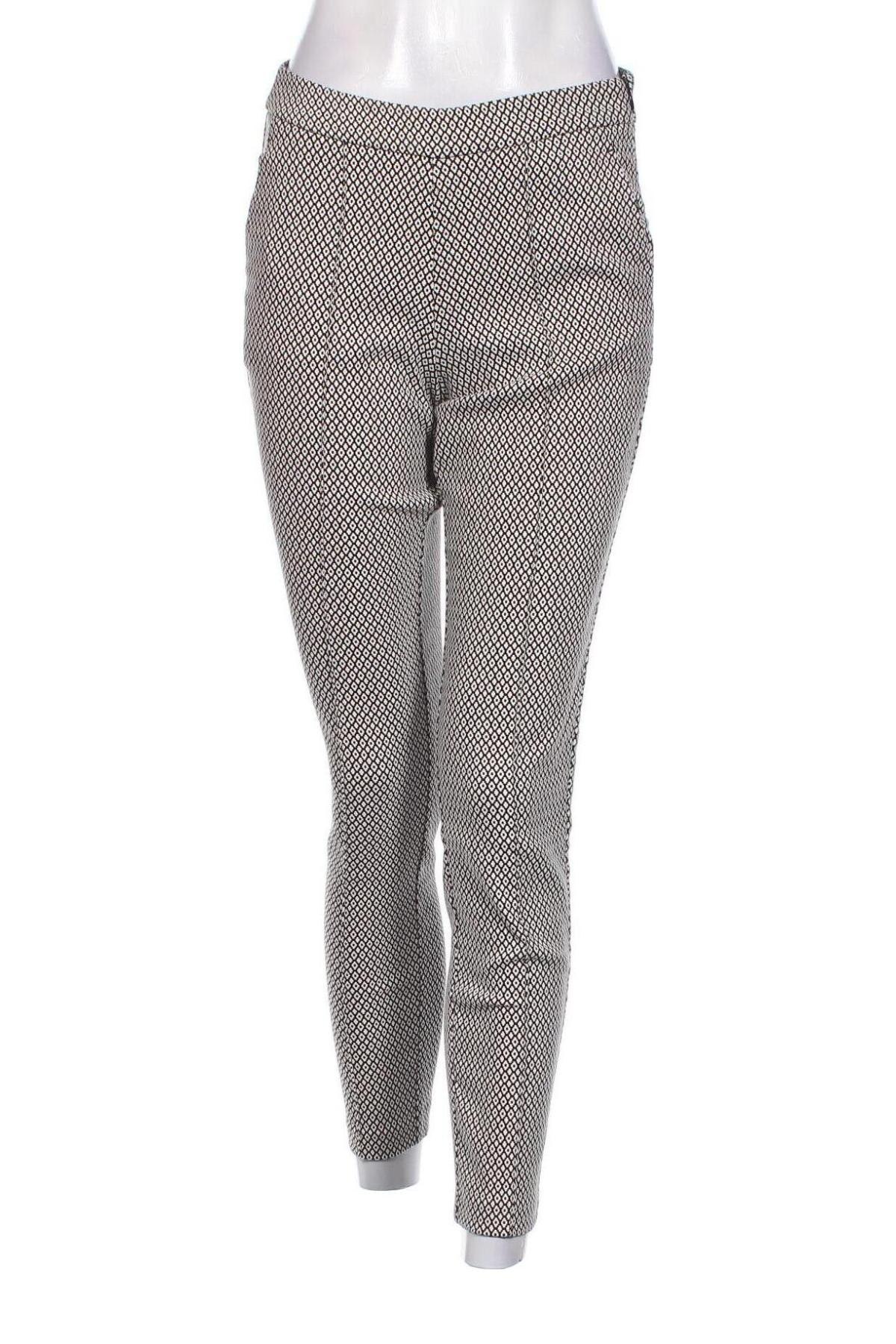 Дамски панталон Esmara, Размер S, Цвят Многоцветен, Цена 17,44 лв.