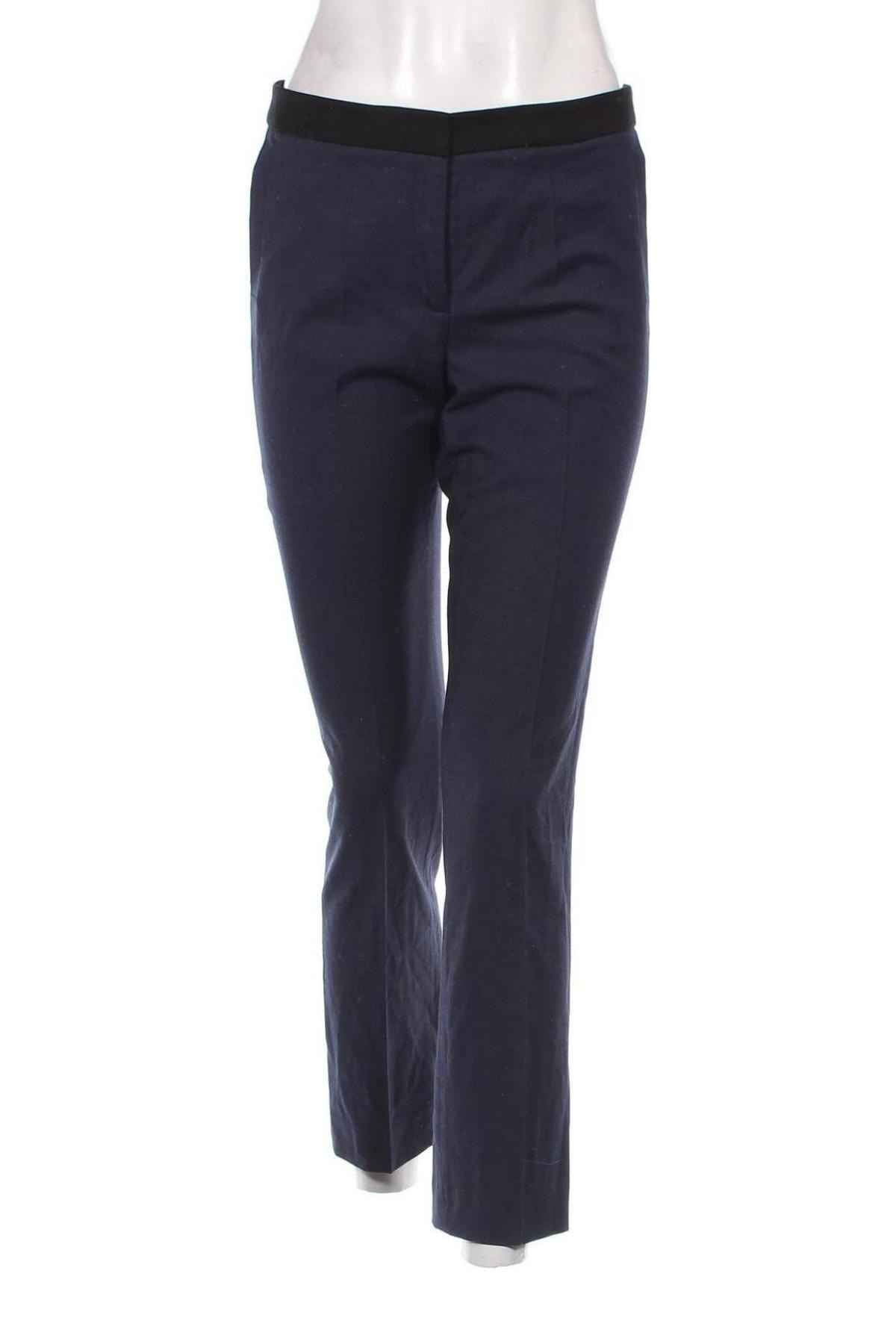 Dámské kalhoty  Esprit, Velikost M, Barva Modrá, Cena  294,00 Kč