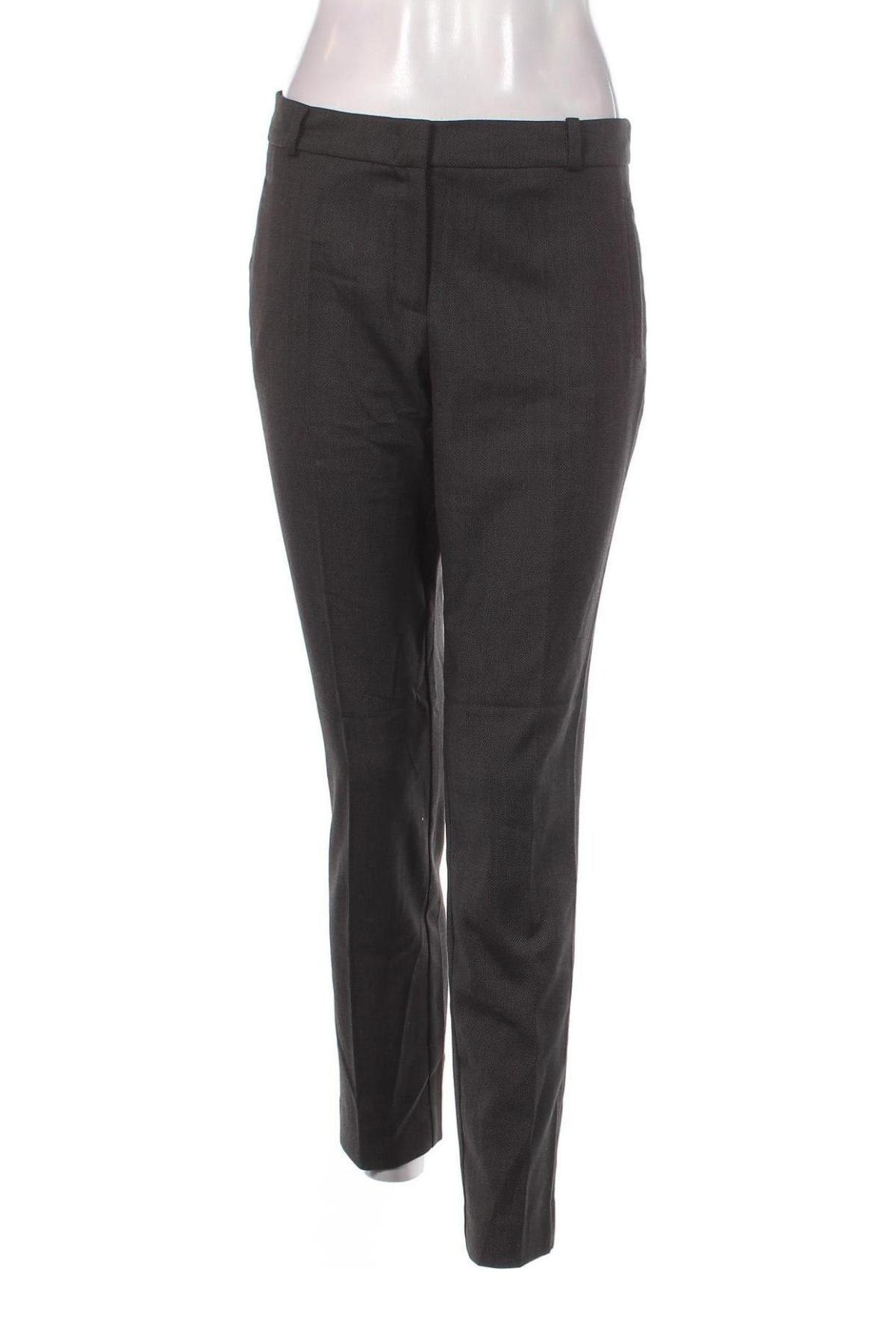 Γυναικείο παντελόνι Esprit, Μέγεθος M, Χρώμα Μαύρο, Τιμή 12,68 €