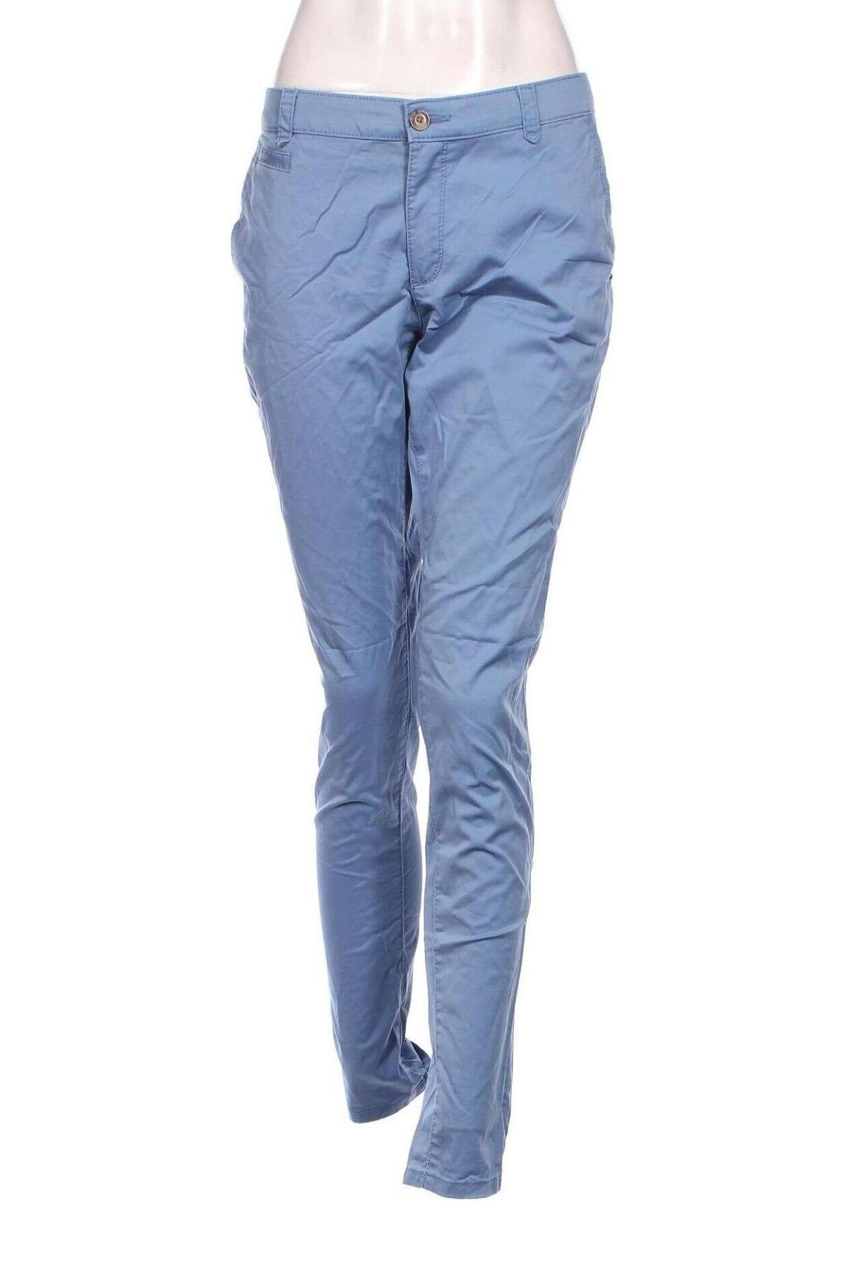 Damenhose Esprit, Größe M, Farbe Blau, Preis € 4,99