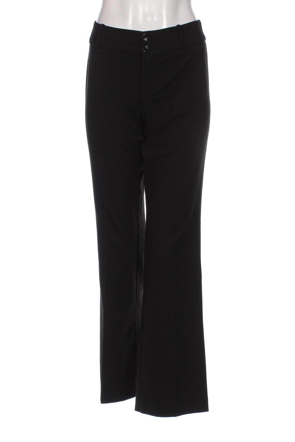 Pantaloni de femei Esprit, Mărime M, Culoare Negru, Preț 11,10 Lei