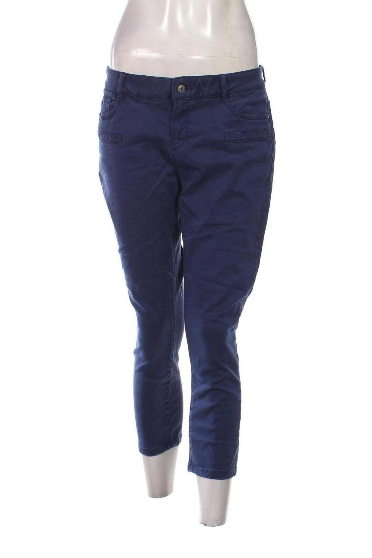 Damenhose Esprit, Größe M, Farbe Blau, Preis € 28,53