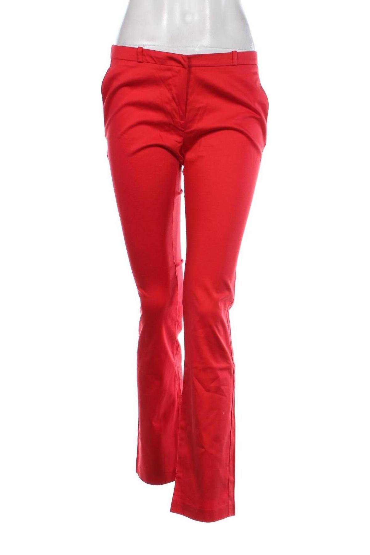 Damenhose Etam, Größe S, Farbe Rot, Preis 13,99 €