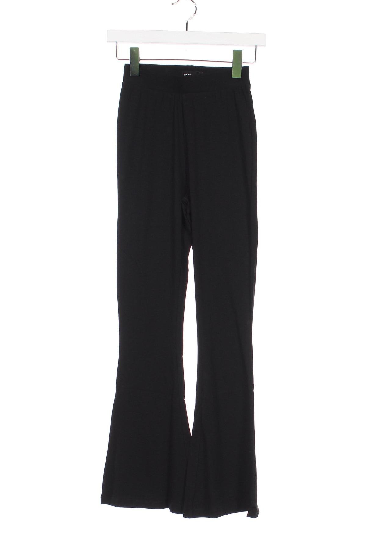 Γυναικείο παντελόνι Even&Odd, Μέγεθος XXS, Χρώμα Μαύρο, Τιμή 11,86 €