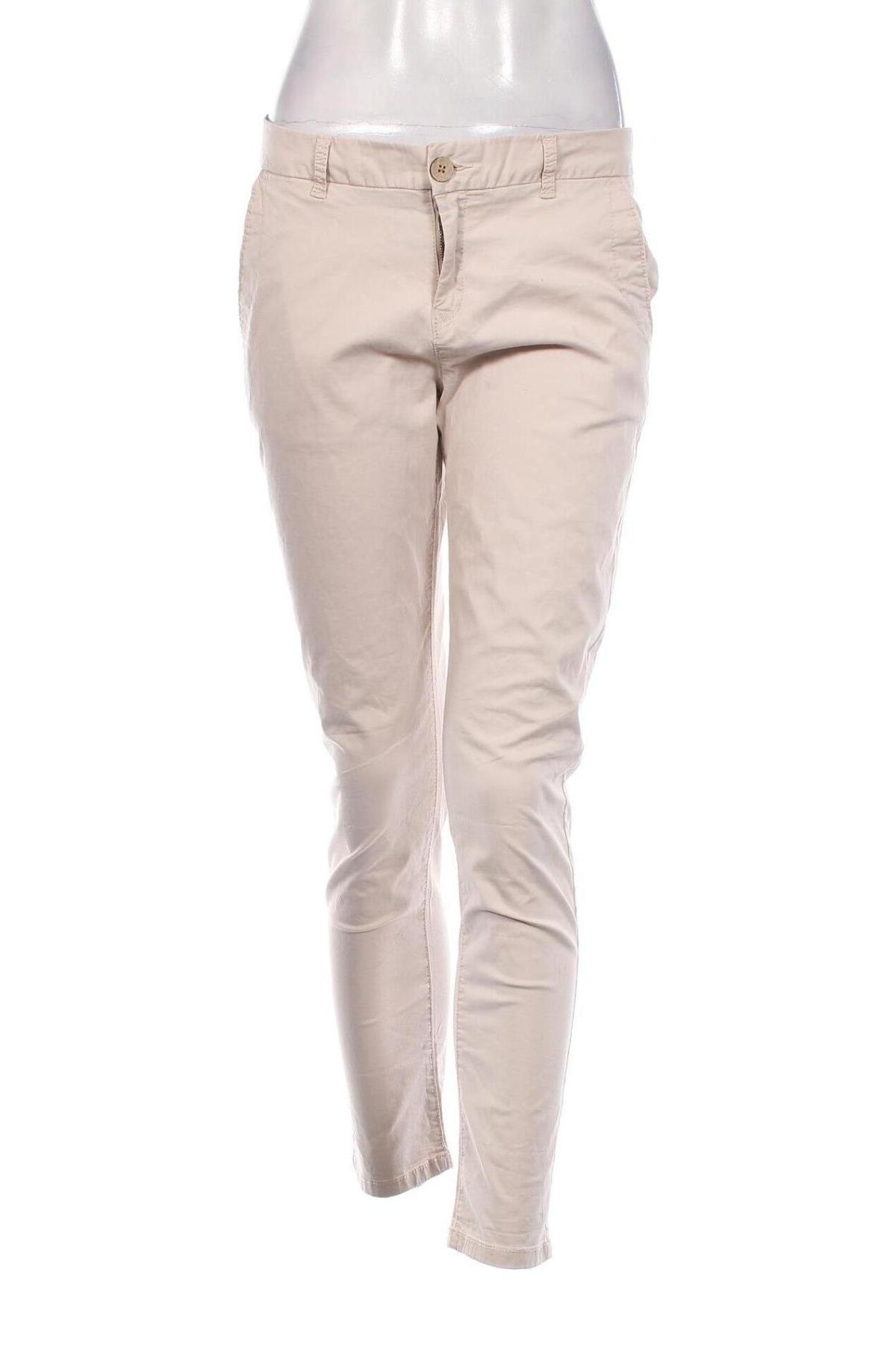 Damenhose F&F, Größe S, Farbe Beige, Preis € 8,17