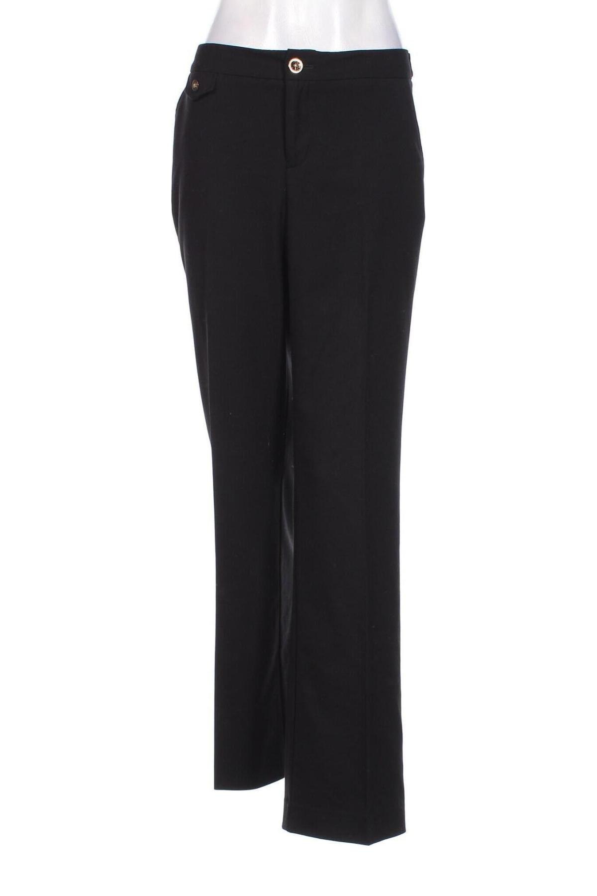 Damenhose Forever 21, Größe XL, Farbe Schwarz, Preis € 9,69