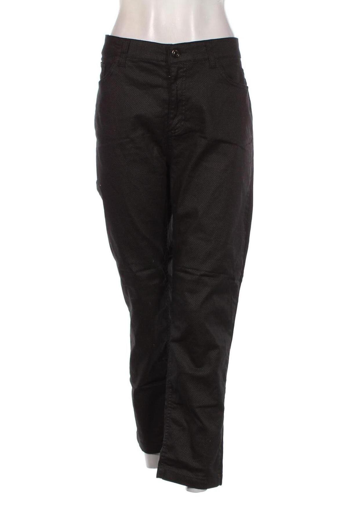 Damenhose Fred Sabatier, Größe XL, Farbe Grau, Preis 5,49 €