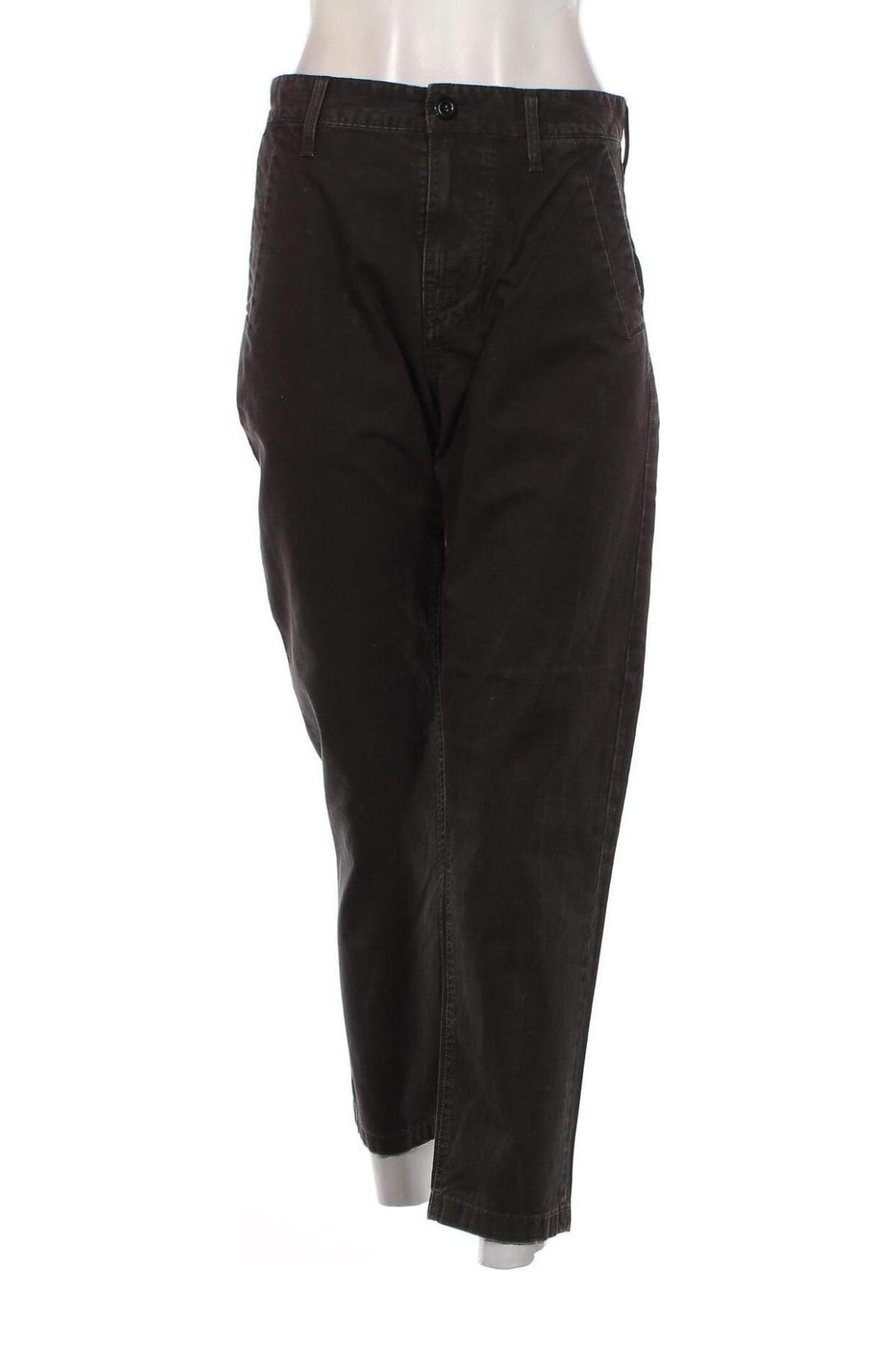 Pantaloni de femei G-Star Raw, Mărime M, Culoare Negru, Preț 291,29 Lei
