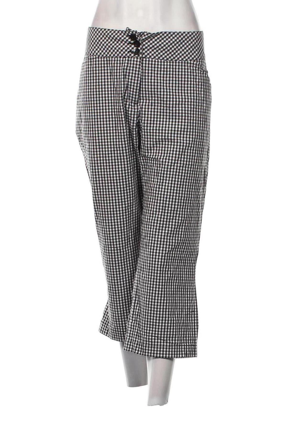 Дамски панталон Generous By Lindex, Размер XXL, Цвят Многоцветен, Цена 29,00 лв.