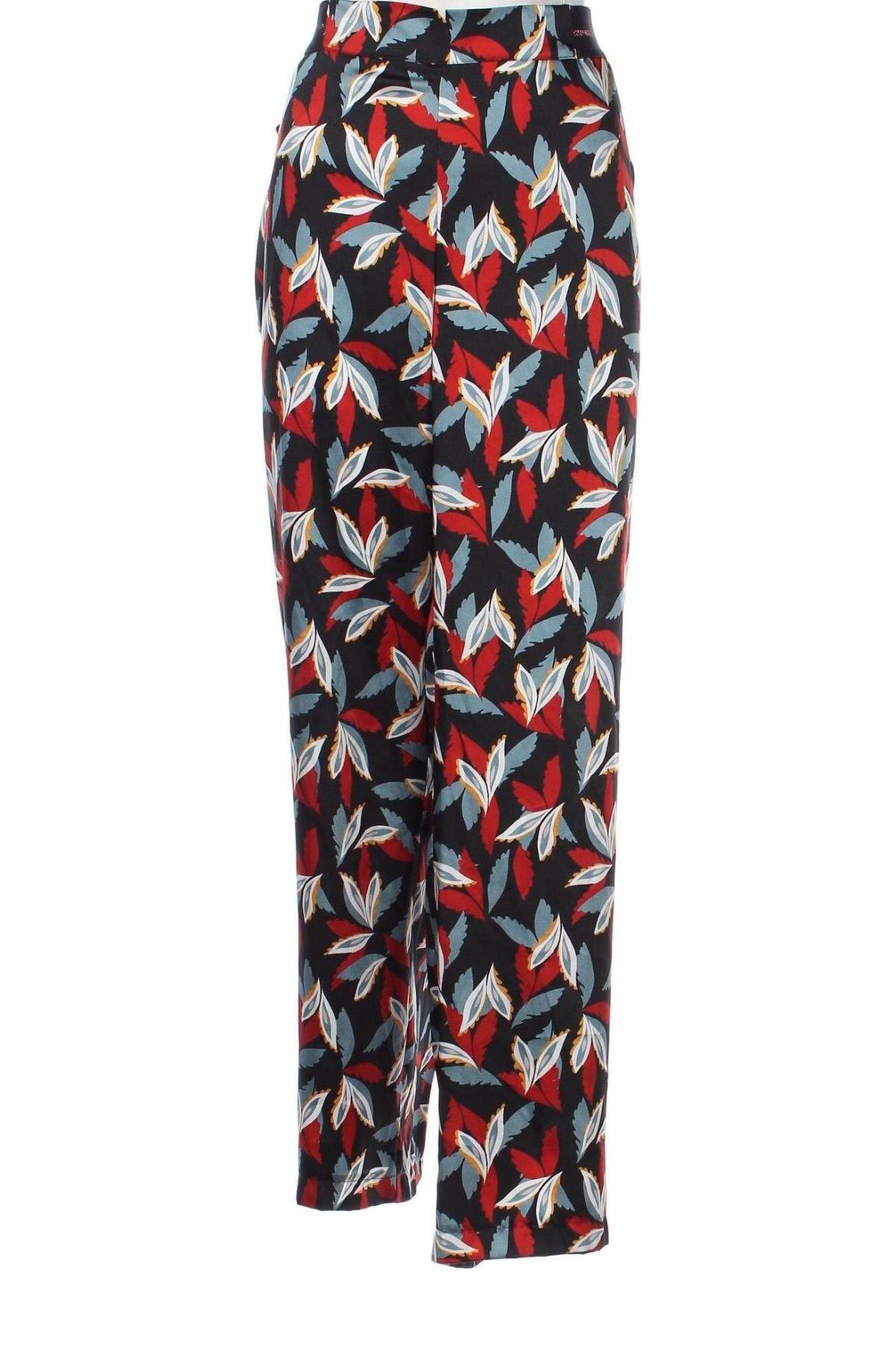 Pantaloni de femei Gerry Weber, Mărime XL, Culoare Multicolor, Preț 513,16 Lei