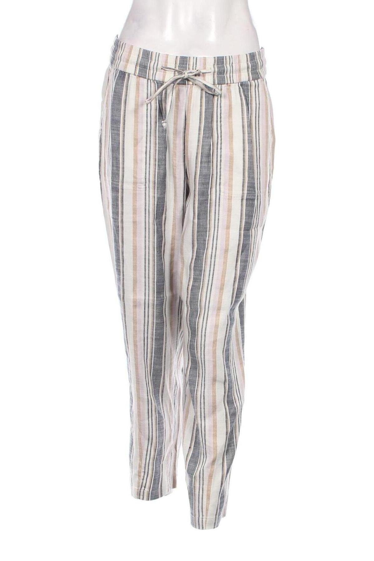 Γυναικείο παντελόνι Gerry Weber, Μέγεθος L, Χρώμα Πολύχρωμο, Τιμή 41,81 €