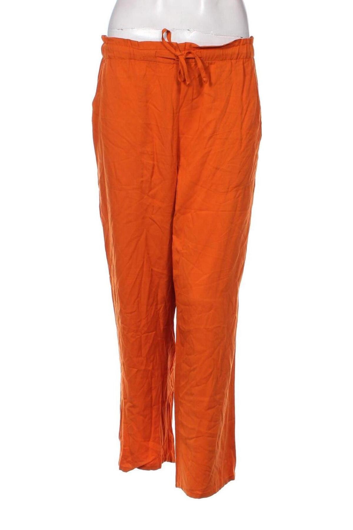 Damenhose Gerry Weber, Größe L, Farbe Orange, Preis 80,41 €