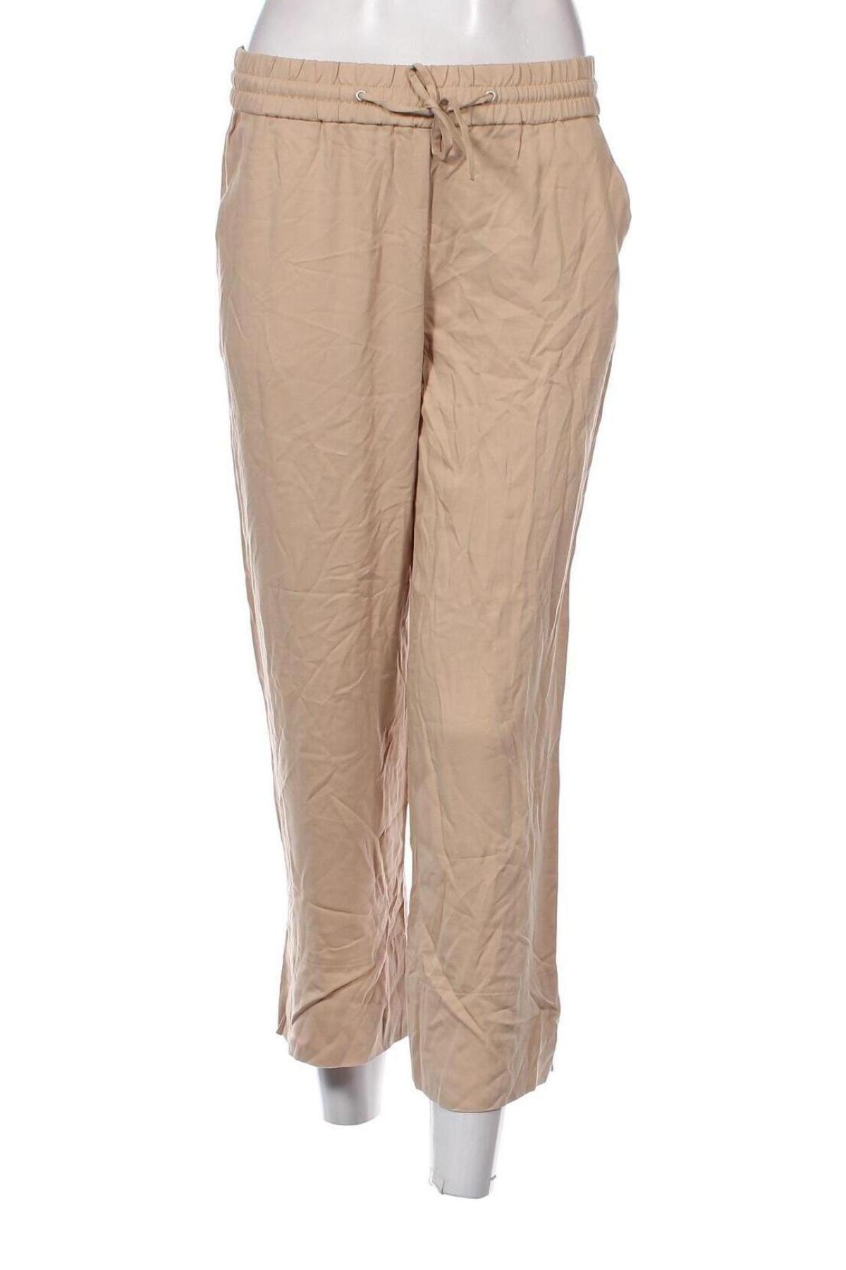 Damenhose Gerry Weber, Größe S, Farbe Beige, Preis € 80,41