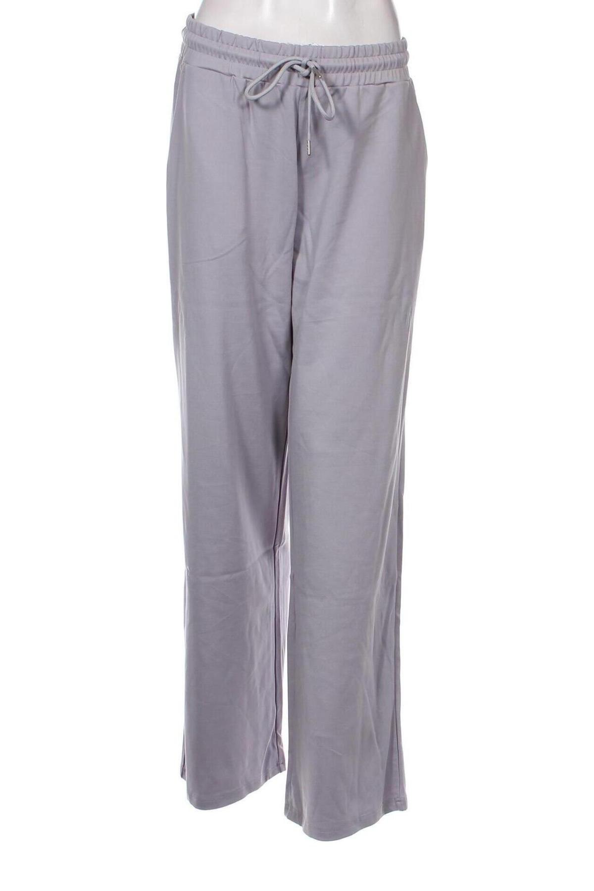 Pantaloni de femei Gina Tricot, Mărime L, Culoare Bej, Preț 81,58 Lei