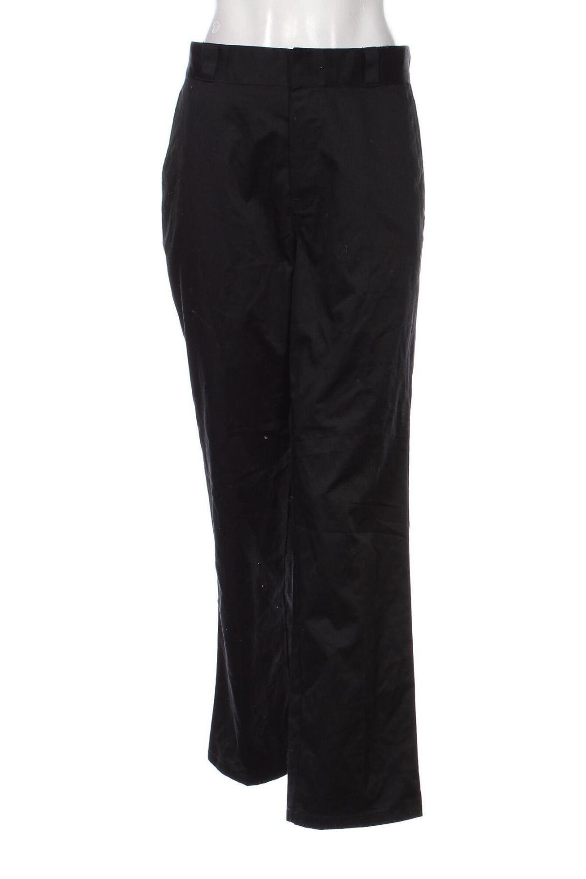 Γυναικείο παντελόνι H&M, Μέγεθος M, Χρώμα Μαύρο, Τιμή 8,97 €