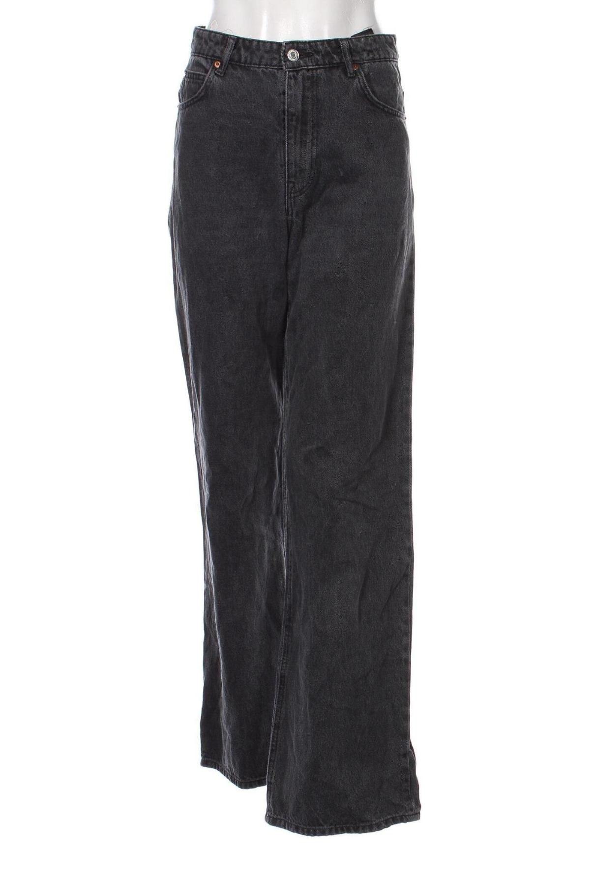 Damenhose H&M, Größe S, Farbe Schwarz, Preis € 9,08