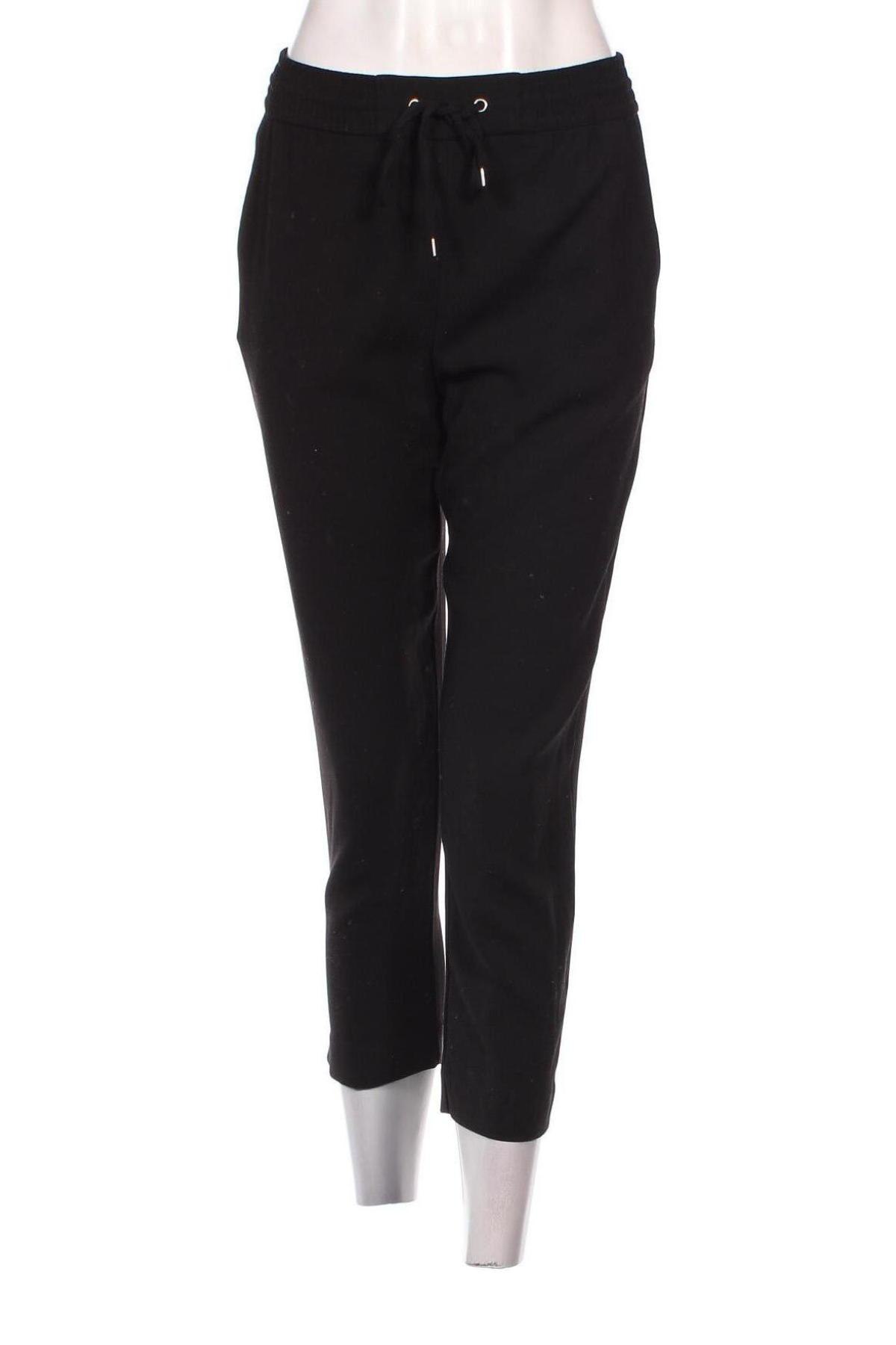 Damenhose H&M, Größe XS, Farbe Schwarz, Preis 9,08 €