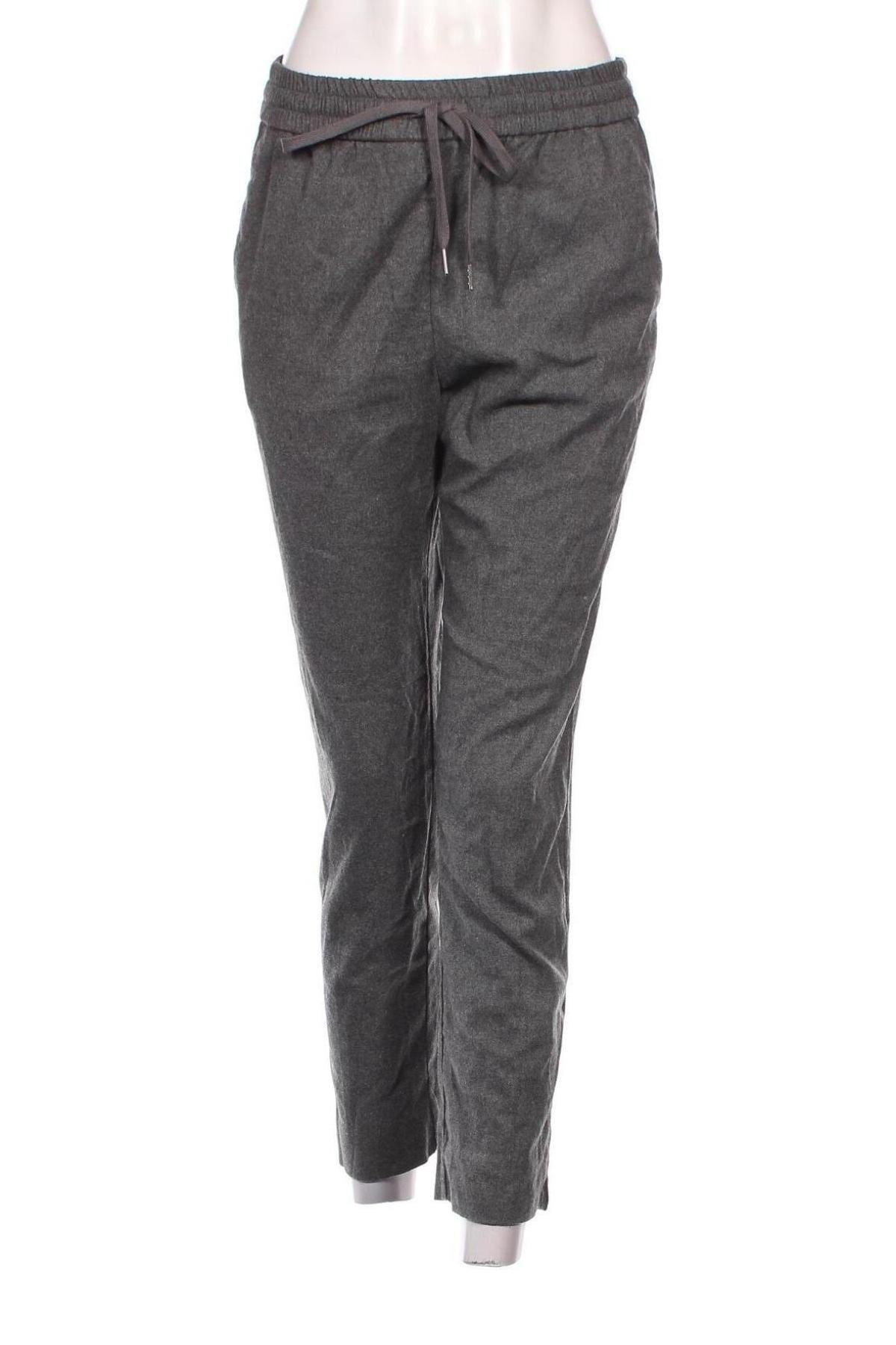 Damenhose H&M, Größe XS, Farbe Grau, Preis € 9,08