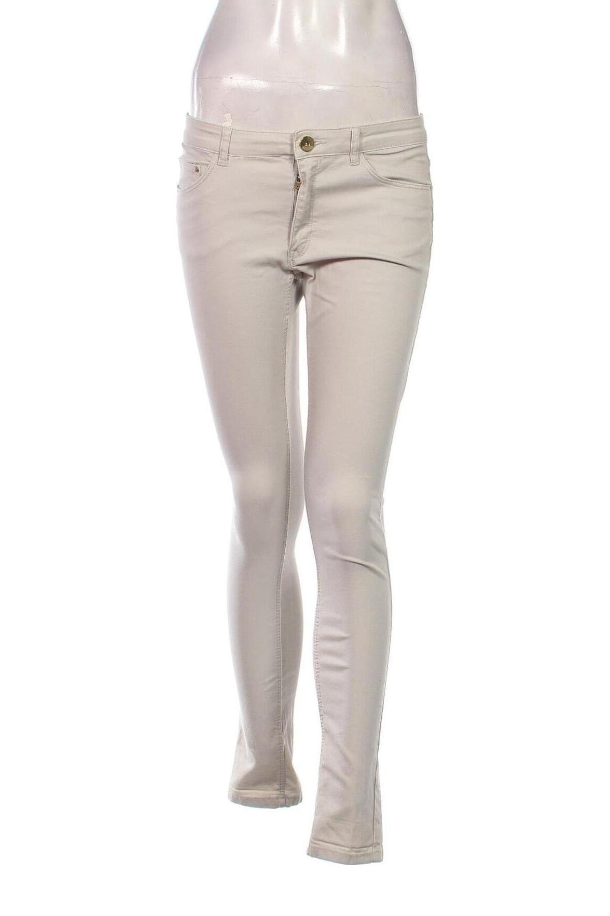 Damenhose H&M, Größe M, Farbe Beige, Preis € 4,99