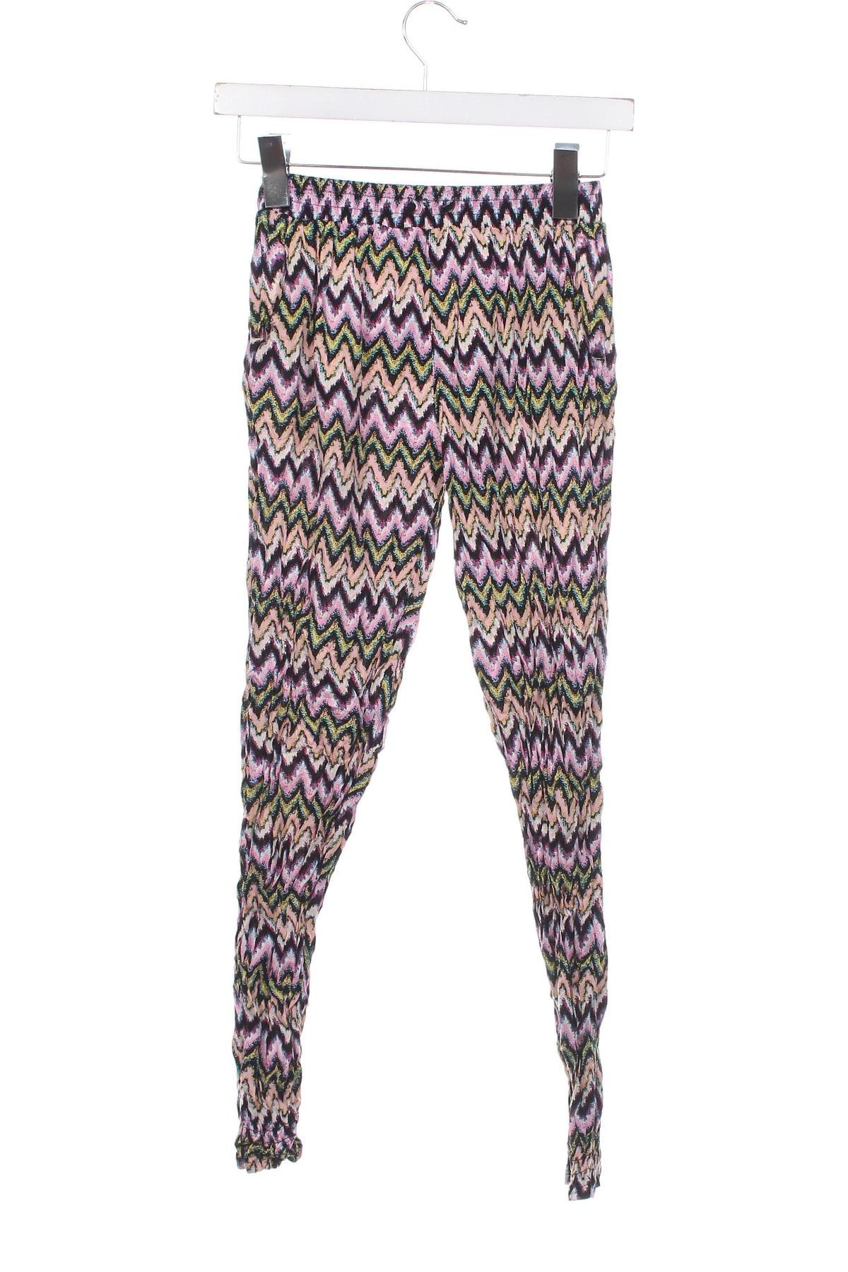 Pantaloni de femei Haily`s, Mărime XS, Culoare Multicolor, Preț 33,99 Lei