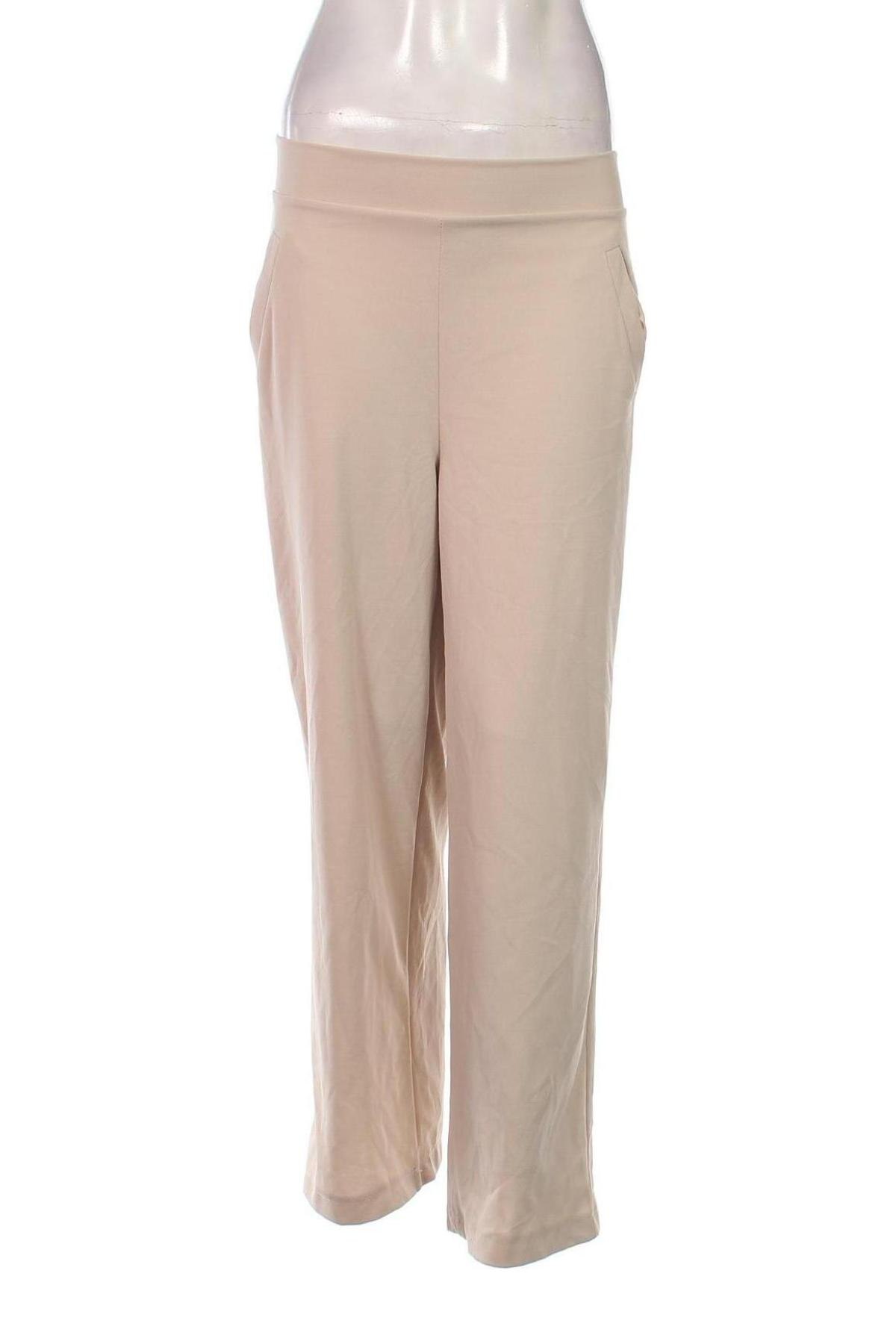 Damenhose Haily`s, Größe M, Farbe Beige, Preis 4,99 €