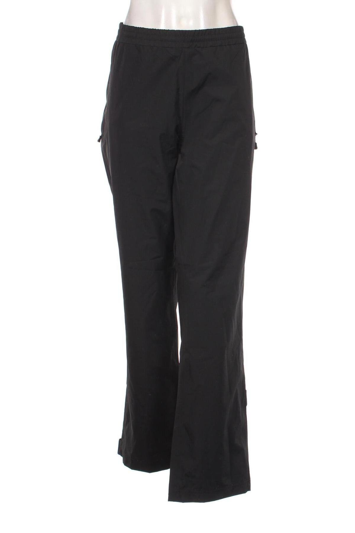 Pantaloni de femei Hakro, Mărime XL, Culoare Negru, Preț 71,38 Lei