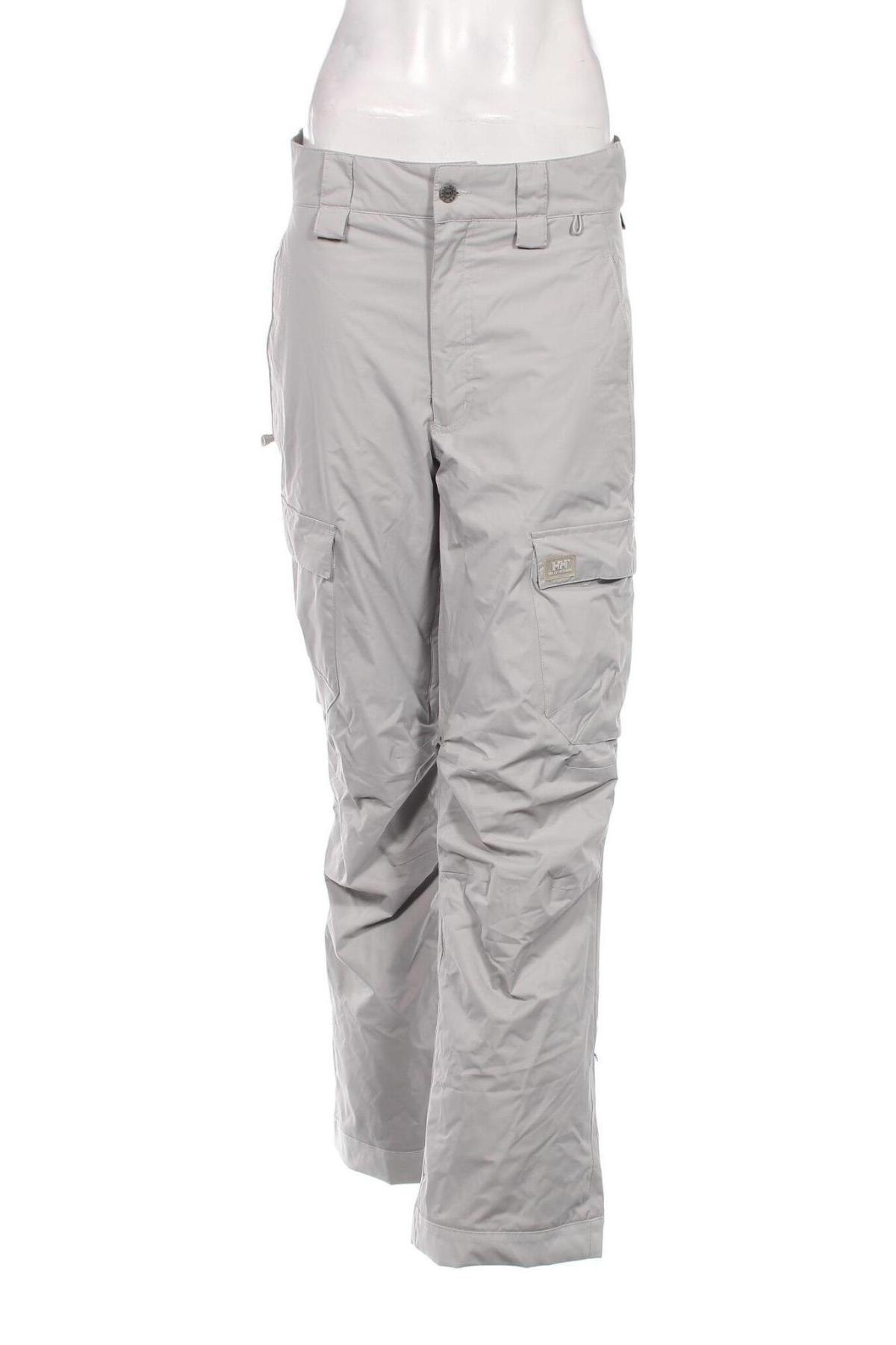 Γυναίκειο παντελόνι για χειμερινά σπορ Helly Hansen, Μέγεθος M, Χρώμα Πολύχρωμο, Τιμή 42,22 €