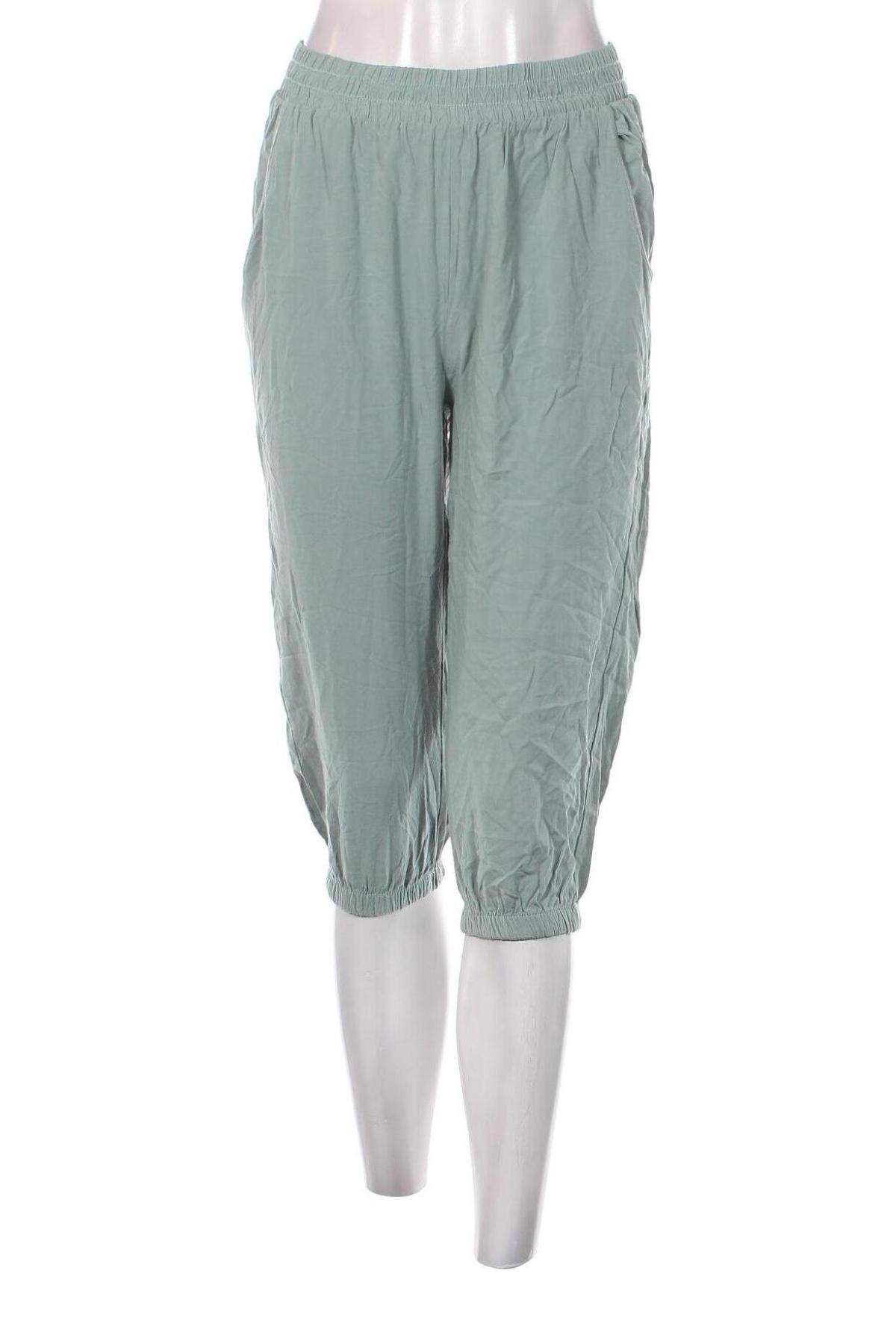 Damenhose IX-O, Größe S, Farbe Grün, Preis € 6,66