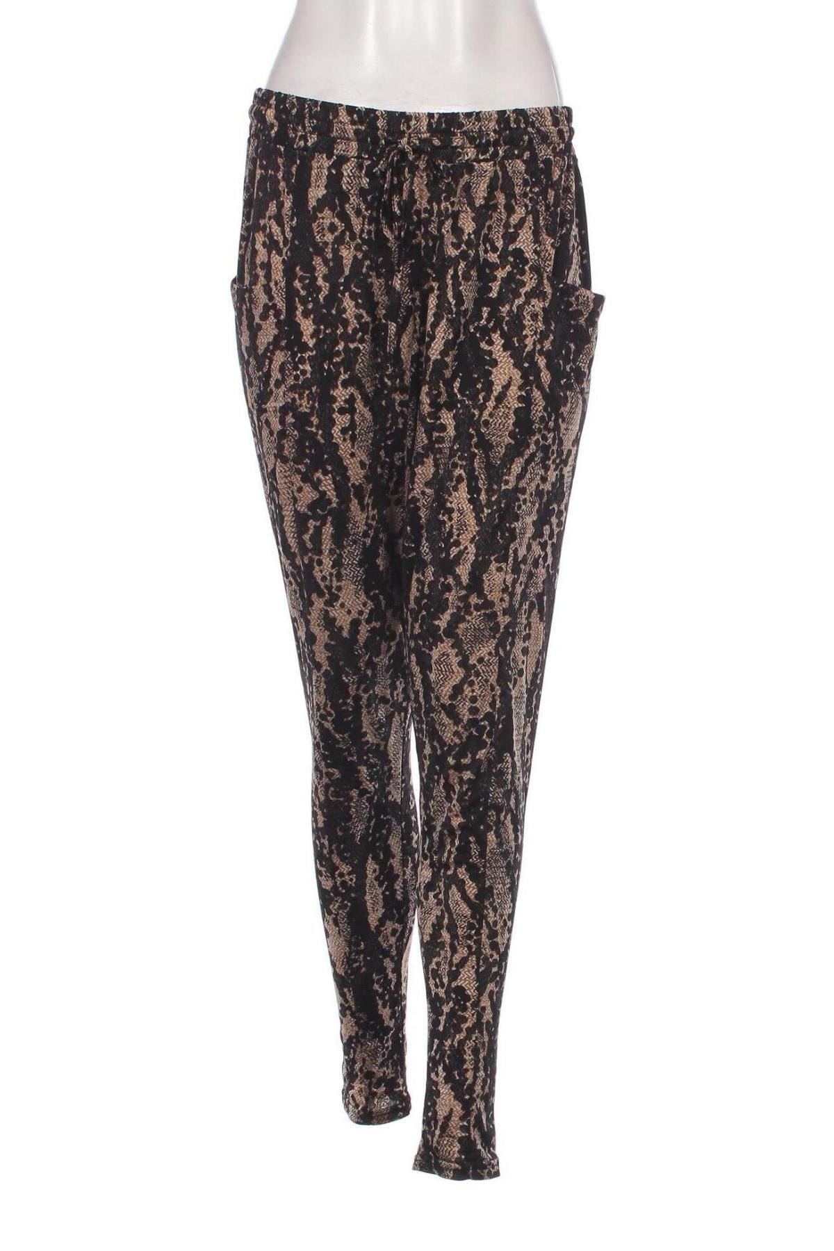 Дамски панталон Ilse Jacobsen, Размер S, Цвят Многоцветен, Цена 34,00 лв.