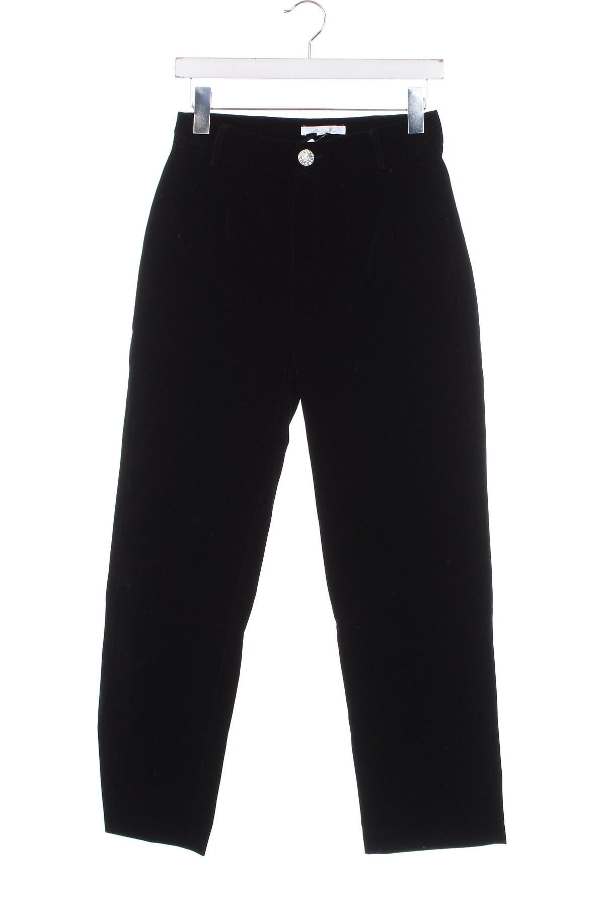 Pantaloni de femei Irl, Mărime XS, Culoare Negru, Preț 68,99 Lei