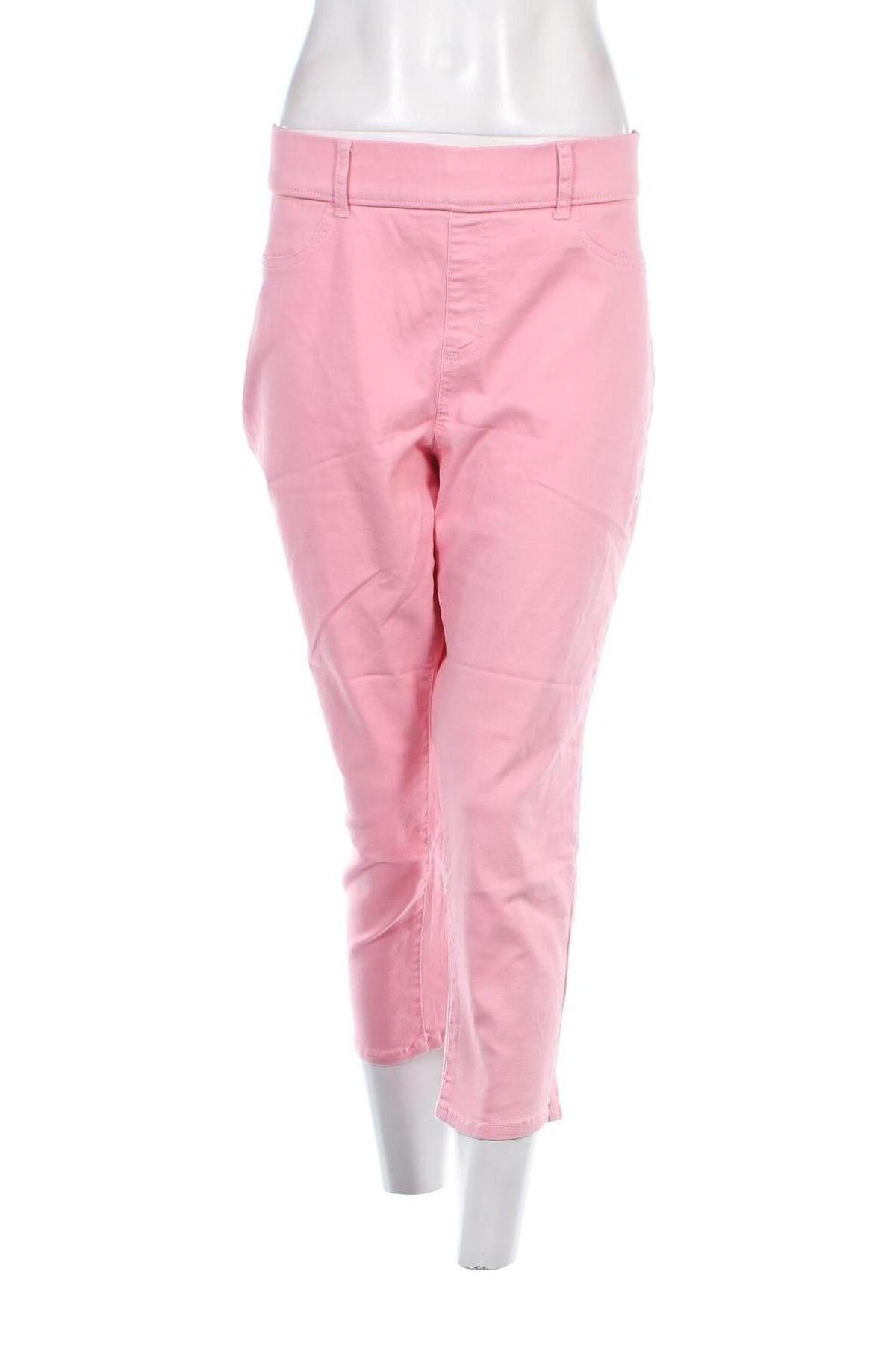 Damenhose Janina, Größe XL, Farbe Rosa, Preis € 20,18