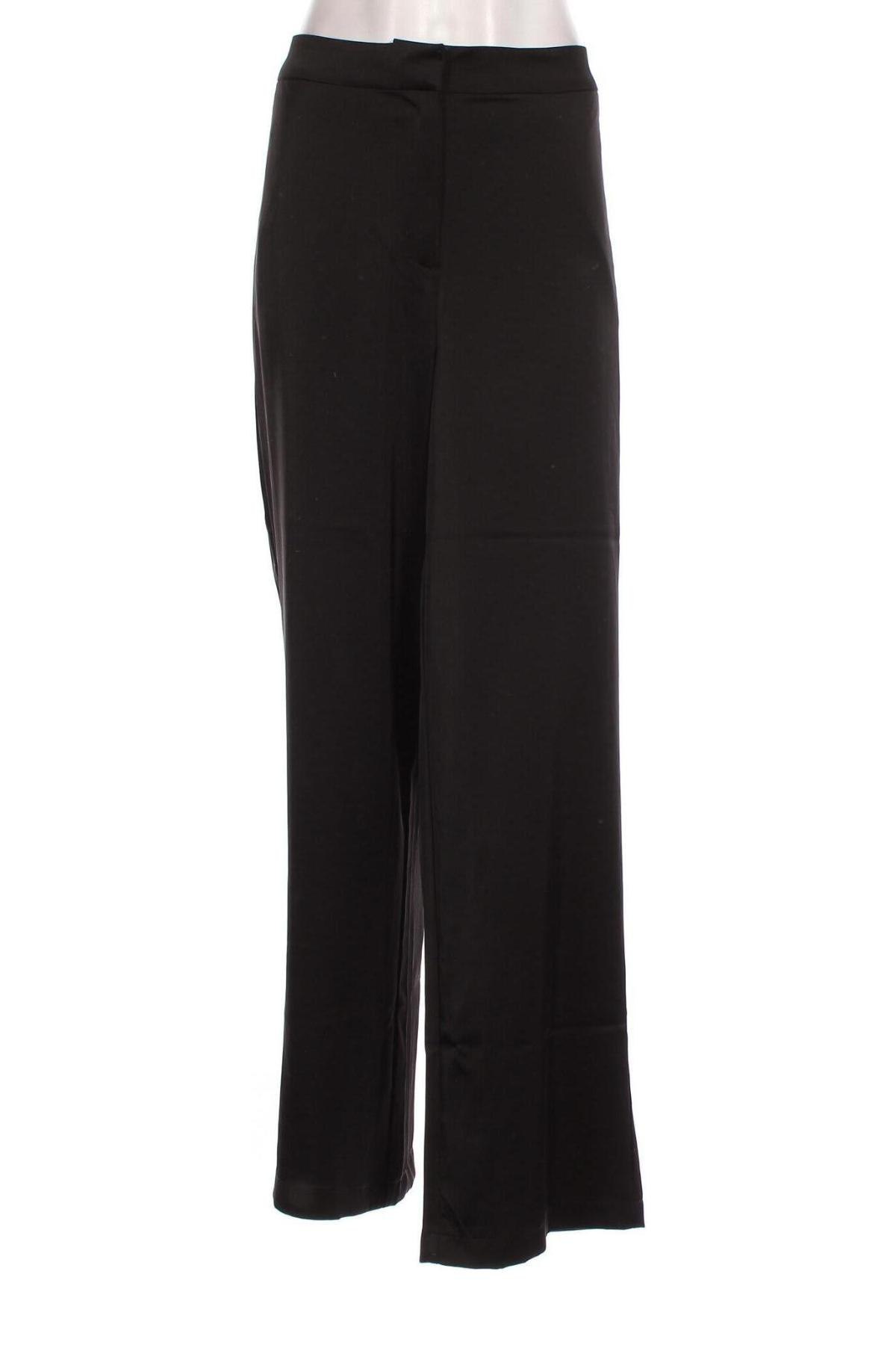Pantaloni de femei Jdy, Mărime L, Culoare Negru, Preț 69,61 Lei