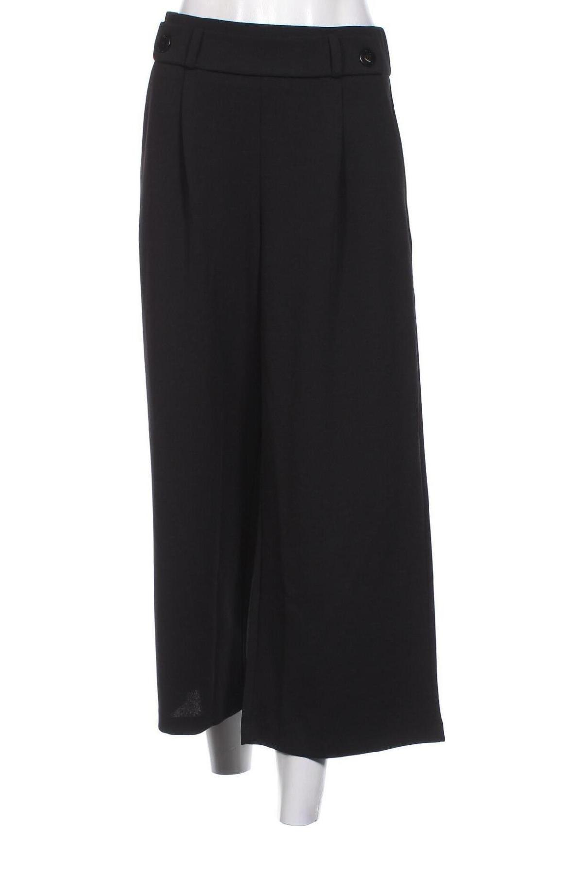 Pantaloni de femei Jdy, Mărime XL, Culoare Negru, Preț 151,32 Lei