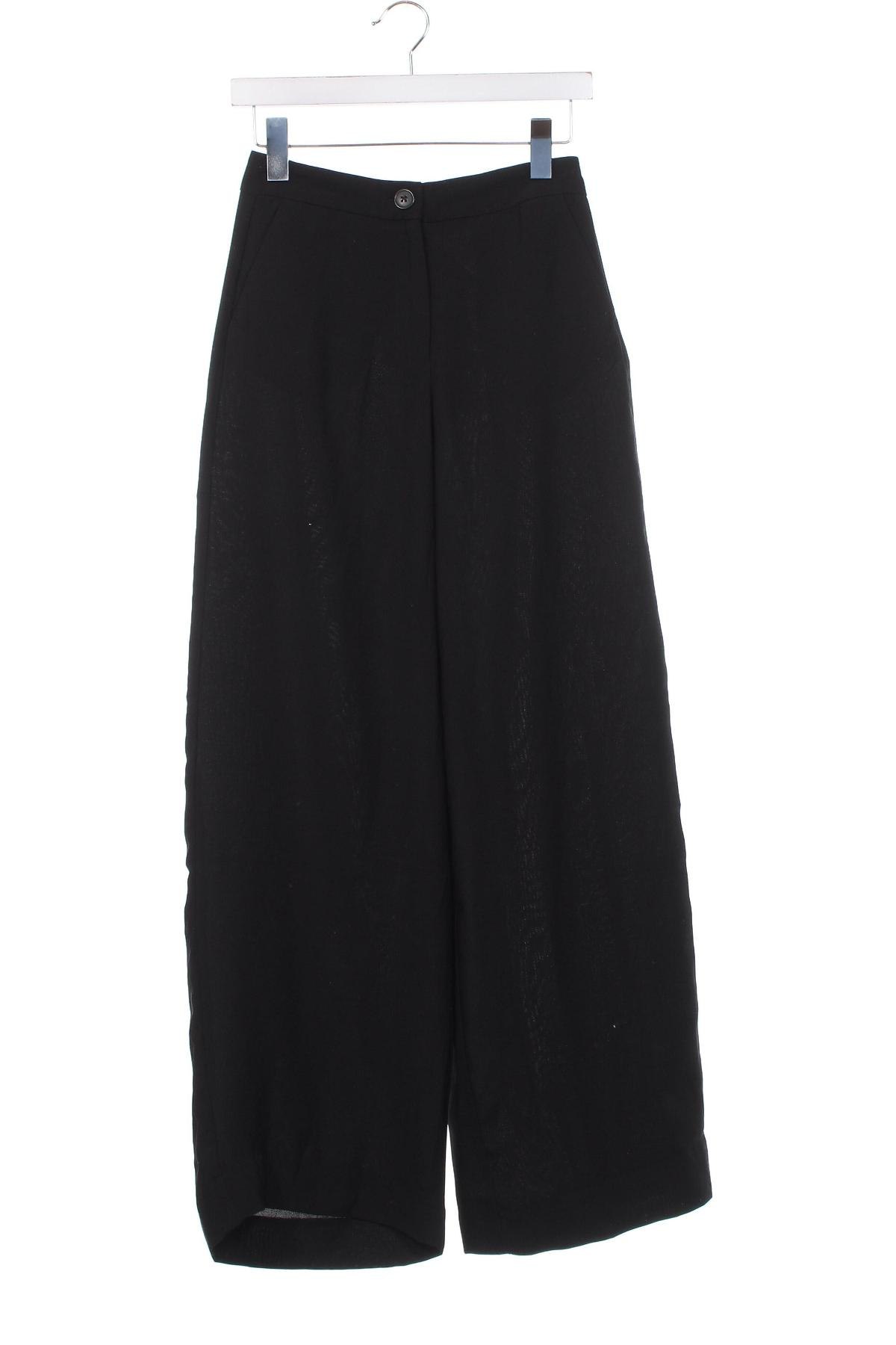 Γυναικείο παντελόνι Jdy, Μέγεθος S, Χρώμα Μαύρο, Τιμή 12,09 €