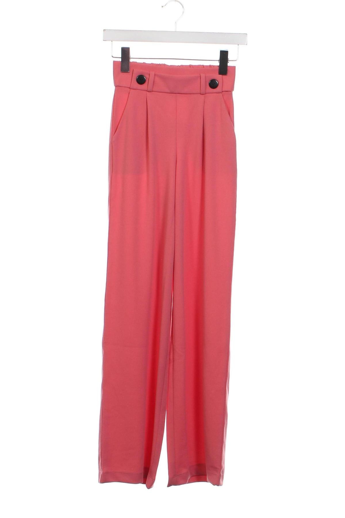 Damenhose Jdy, Größe XXS, Farbe Rosa, Preis € 11,99