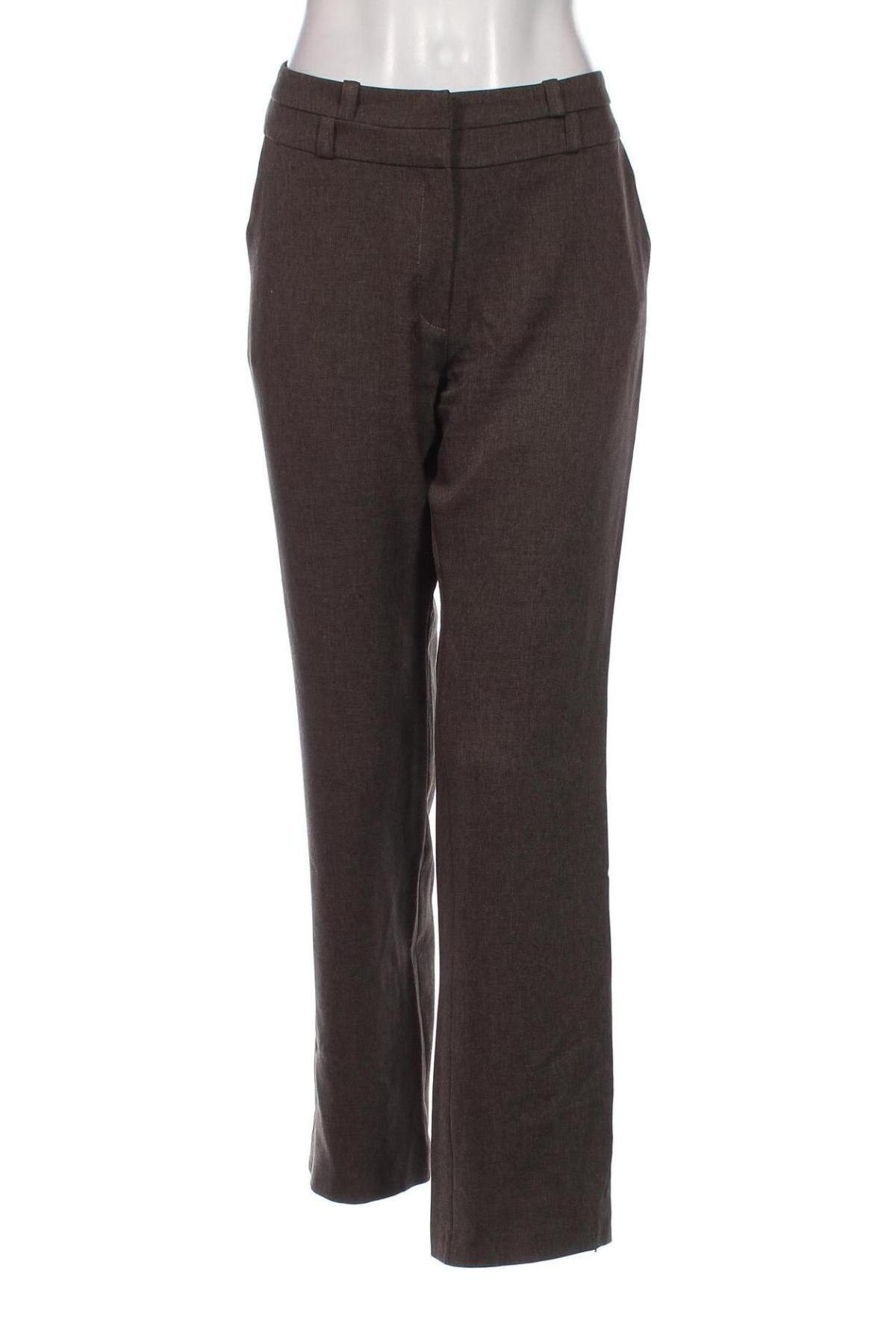 Pantaloni de femei Junona, Mărime XL, Culoare Gri, Preț 104,59 Lei