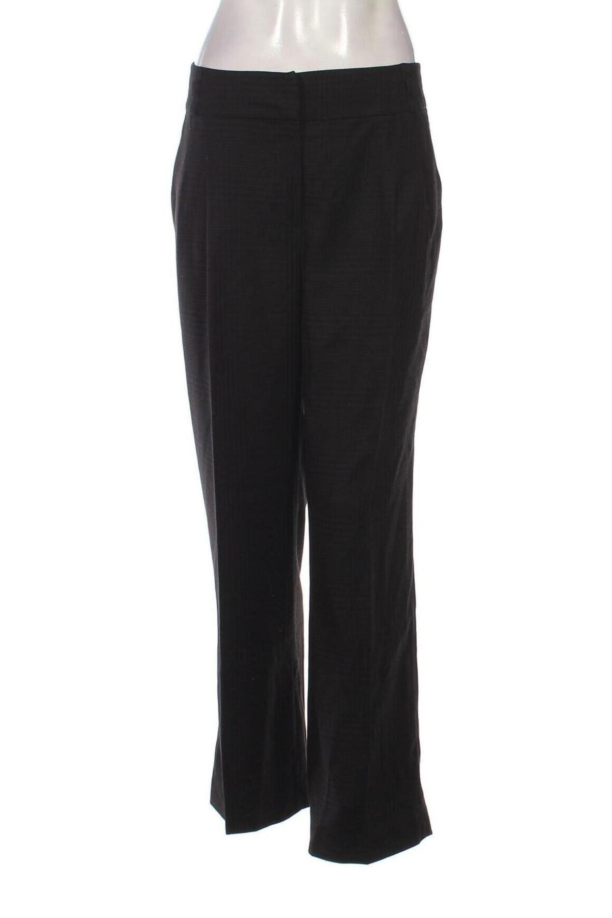 Дамски панталон Kapalua, Размер M, Цвят Черен, Цена 13,05 лв.