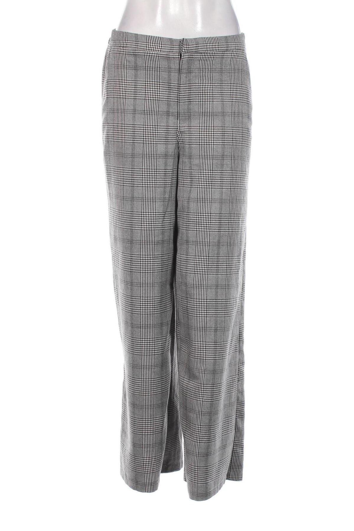 Γυναικείο παντελόνι Kiabi, Μέγεθος S, Χρώμα Πολύχρωμο, Τιμή 8,45 €