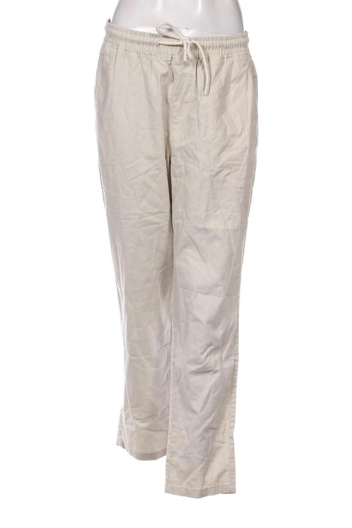 Damenhose Koton, Größe XL, Farbe Beige, Preis 63,92 €