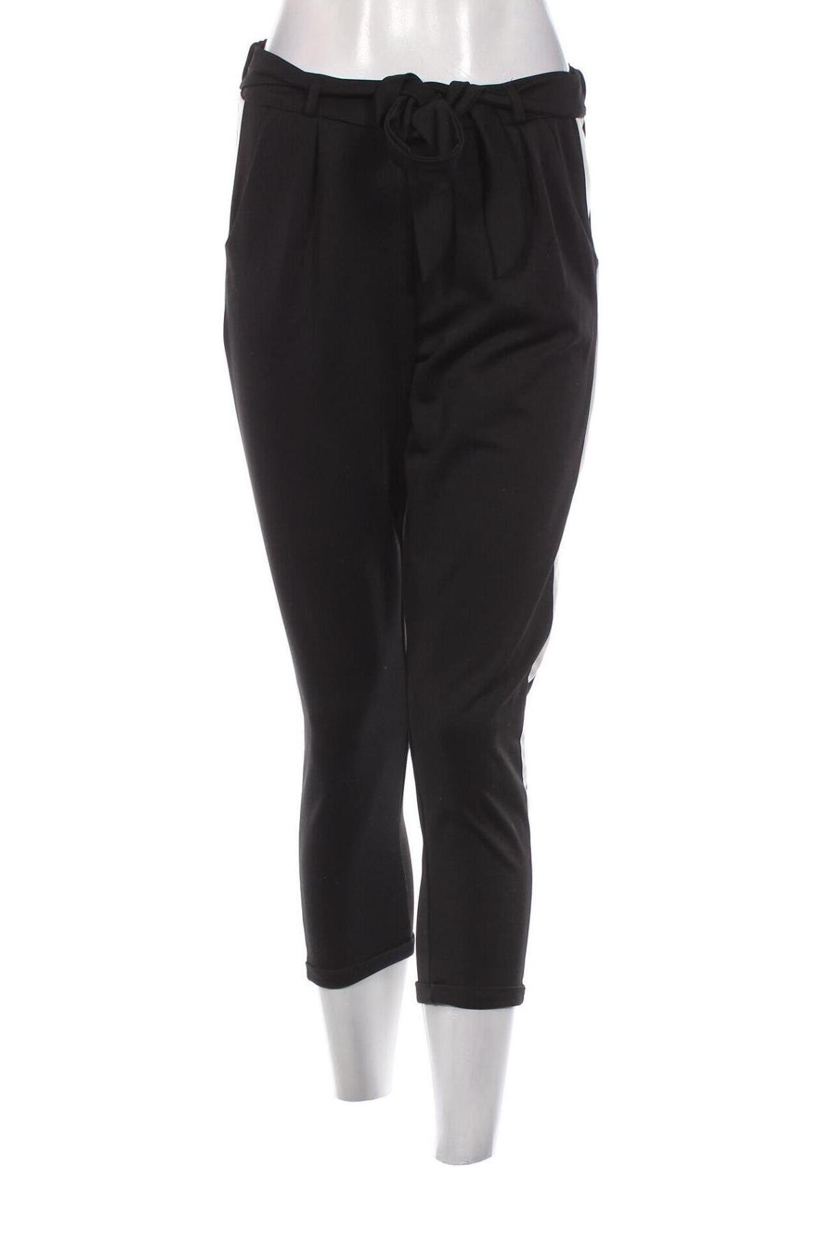 Pantaloni de femei Ktn, Mărime M, Culoare Negru, Preț 29,99 Lei