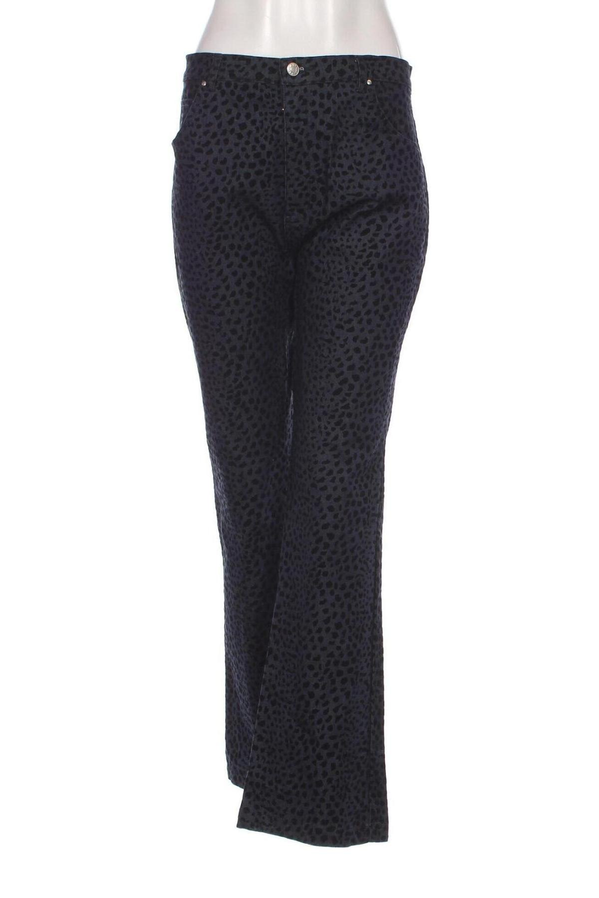 Damenhose Lady M, Größe L, Farbe Mehrfarbig, Preis 9,05 €