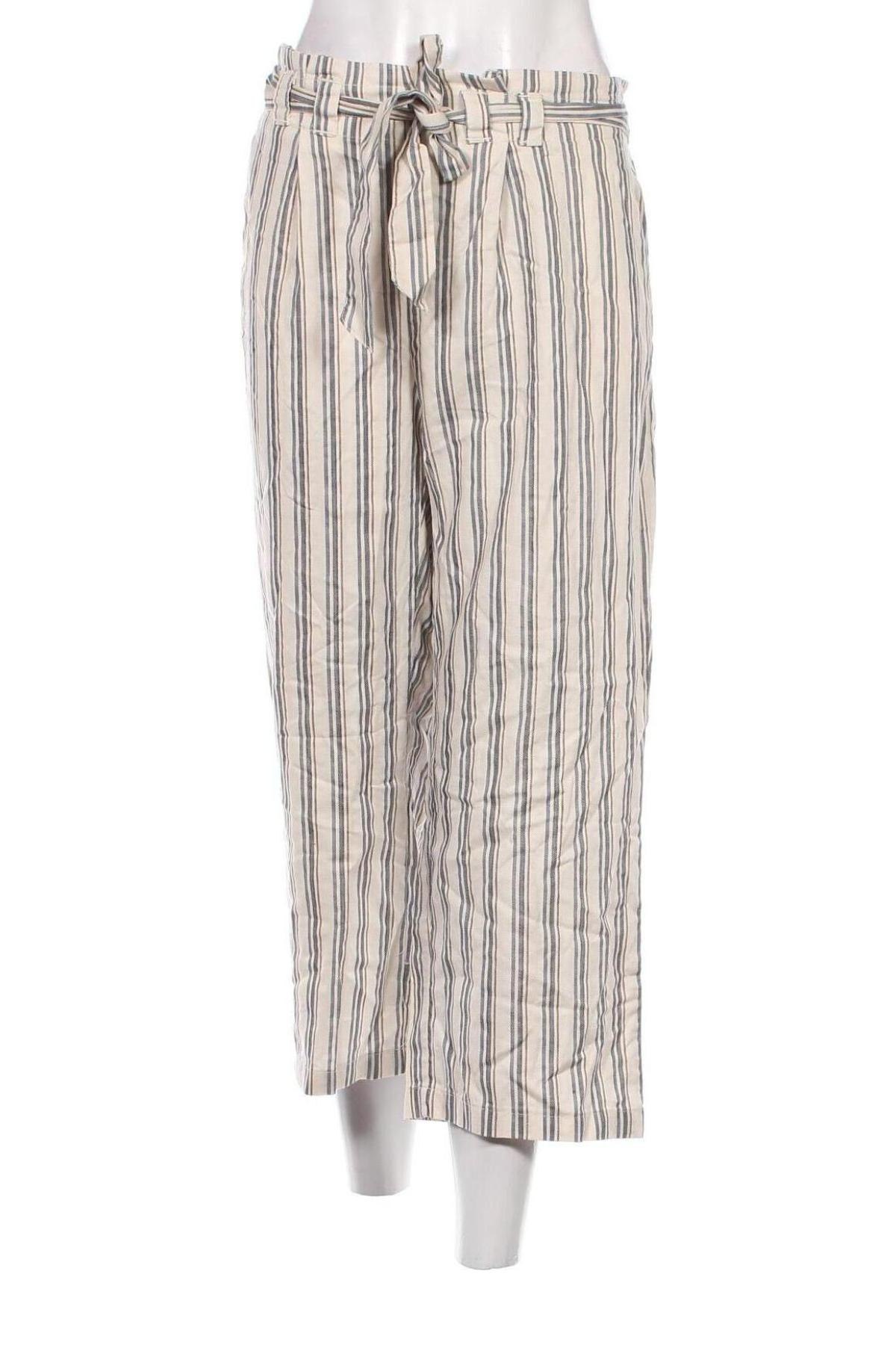Дамски панталон Laura Torelli, Размер L, Цвят Многоцветен, Цена 17,40 лв.