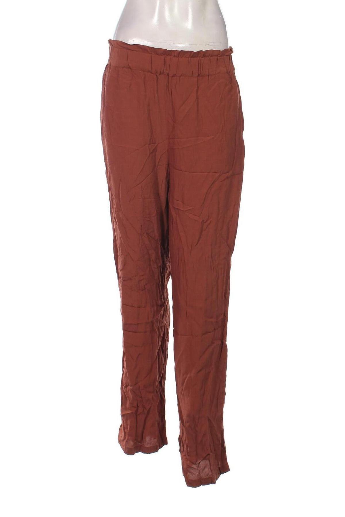 Damenhose LeGer By Lena Gercke X About you, Größe M, Farbe Braun, Preis 28,53 €