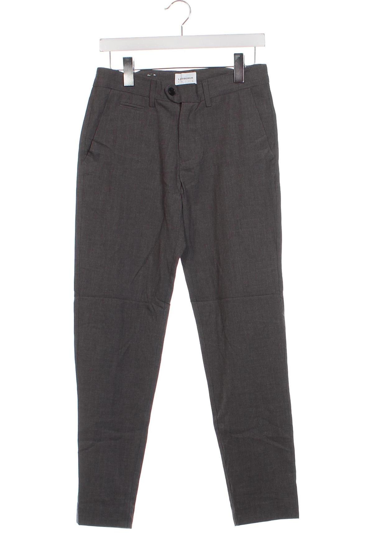 Pantaloni de femei Lindbergh, Mărime XS, Culoare Gri, Preț 31,99 Lei