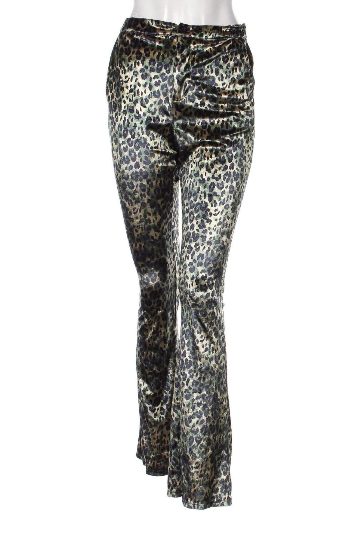 Дамски панталон Loavies, Размер M, Цвят Многоцветен, Цена 18,45 лв.