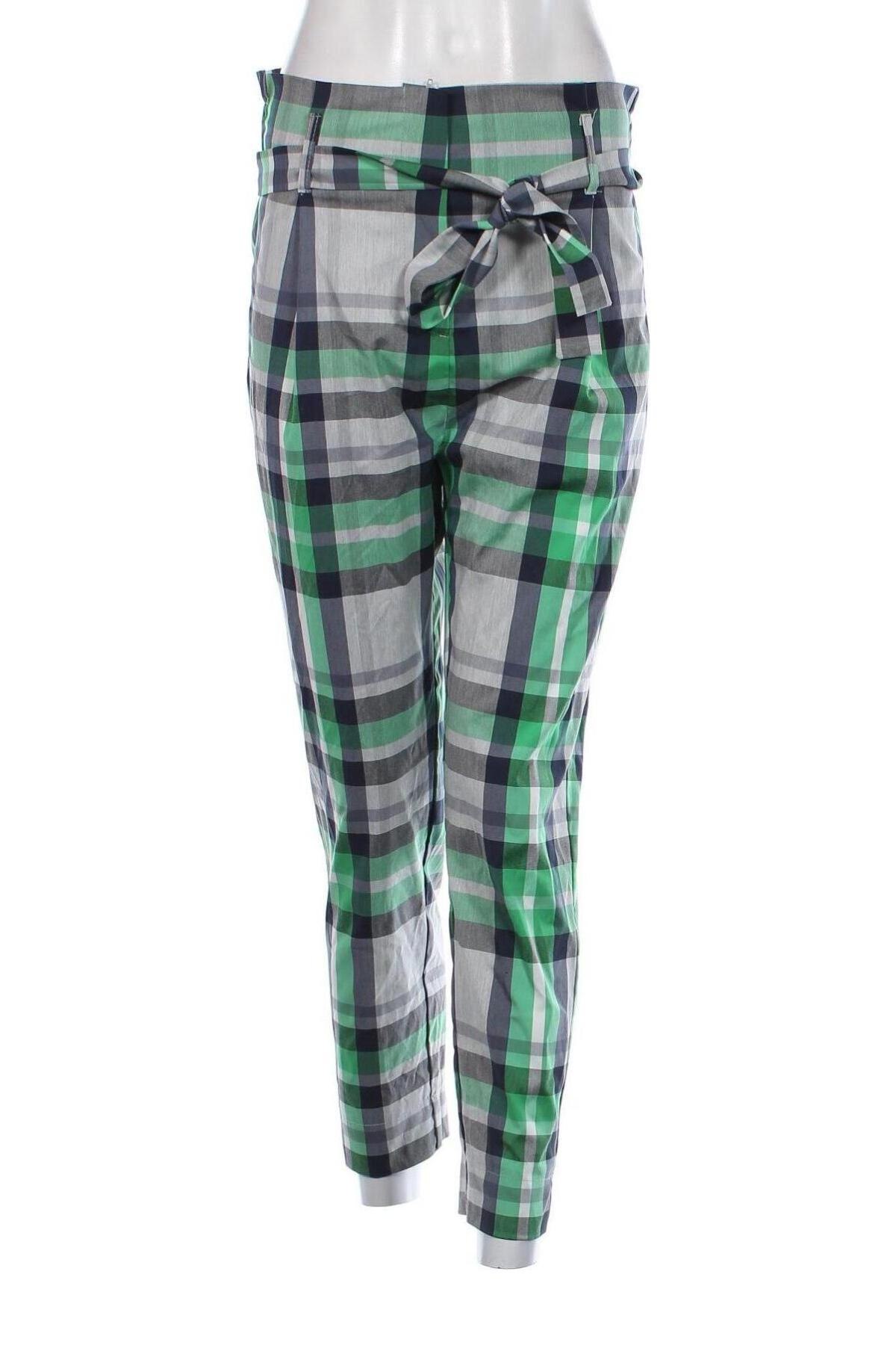 Γυναικείο παντελόνι Lucy, Μέγεθος M, Χρώμα Πράσινο, Τιμή 8,45 €