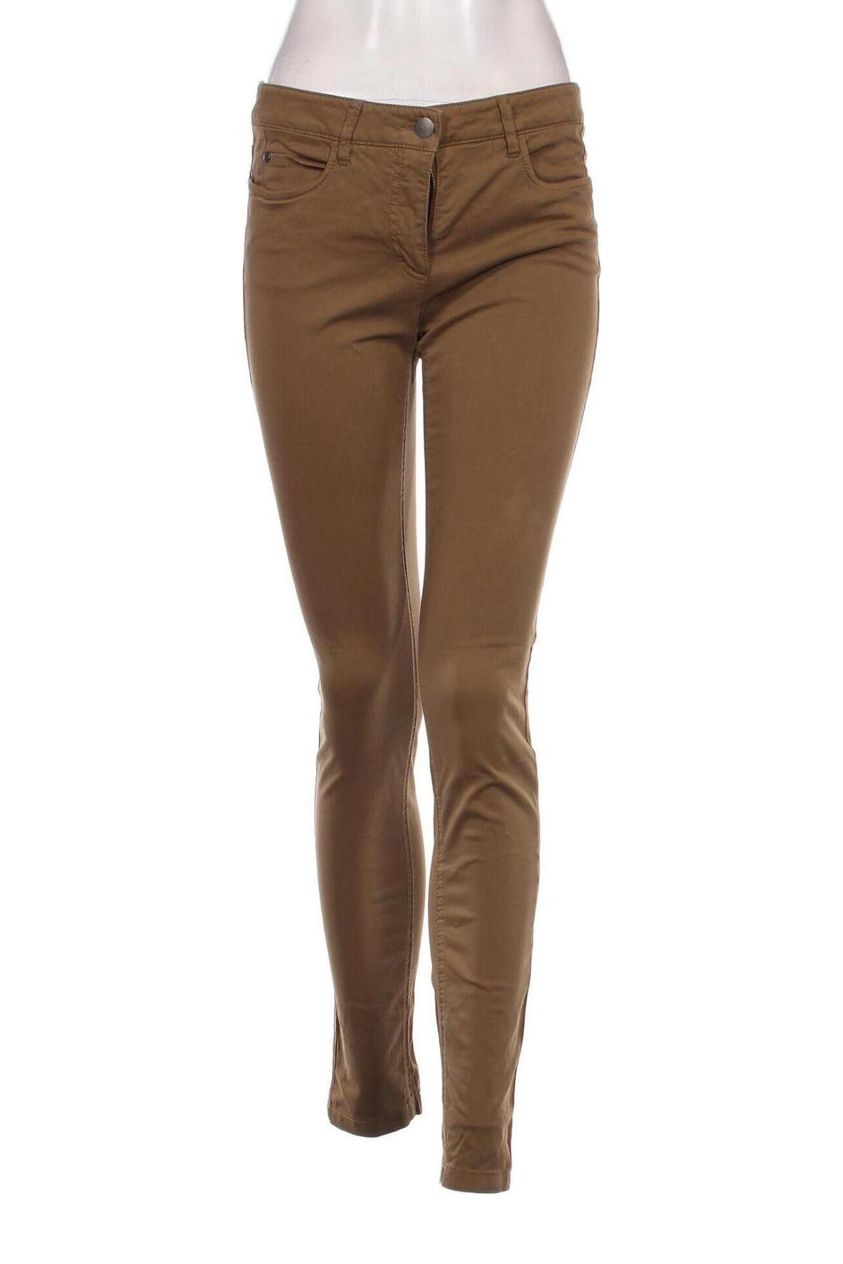 Damenhose Luisa Cerano, Größe M, Farbe Grün, Preis € 4,99